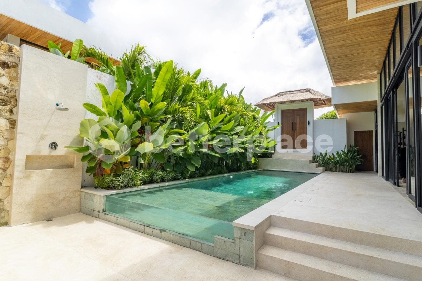 Serene Living in Uluwatu: Luxurious 2-Bedroom Villa for Your Gateway to Tranquil Bali Bliss