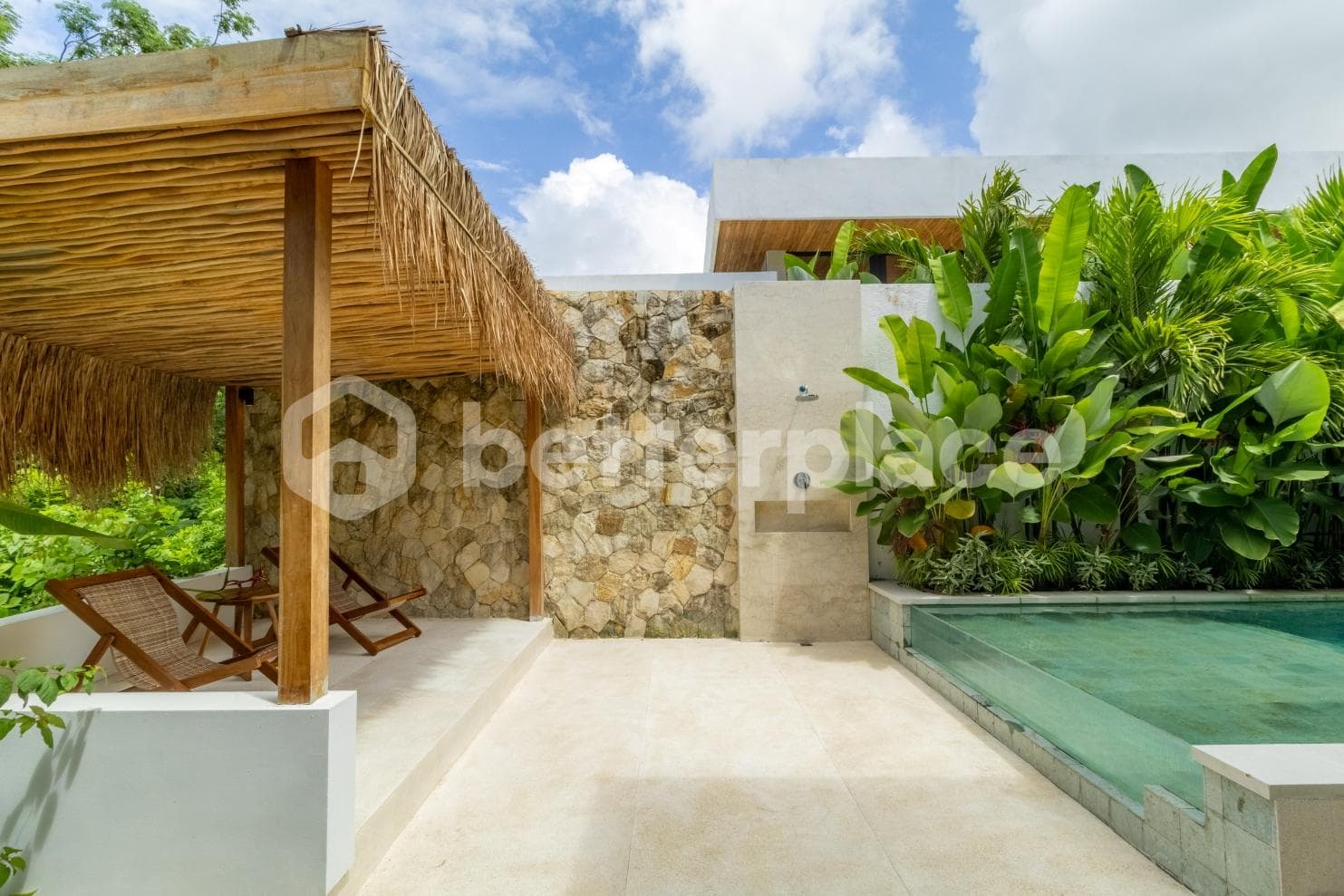 Serene Living in Uluwatu: Luxurious 2-Bedroom Villa for Your Gateway to Tranquil Bali Bliss