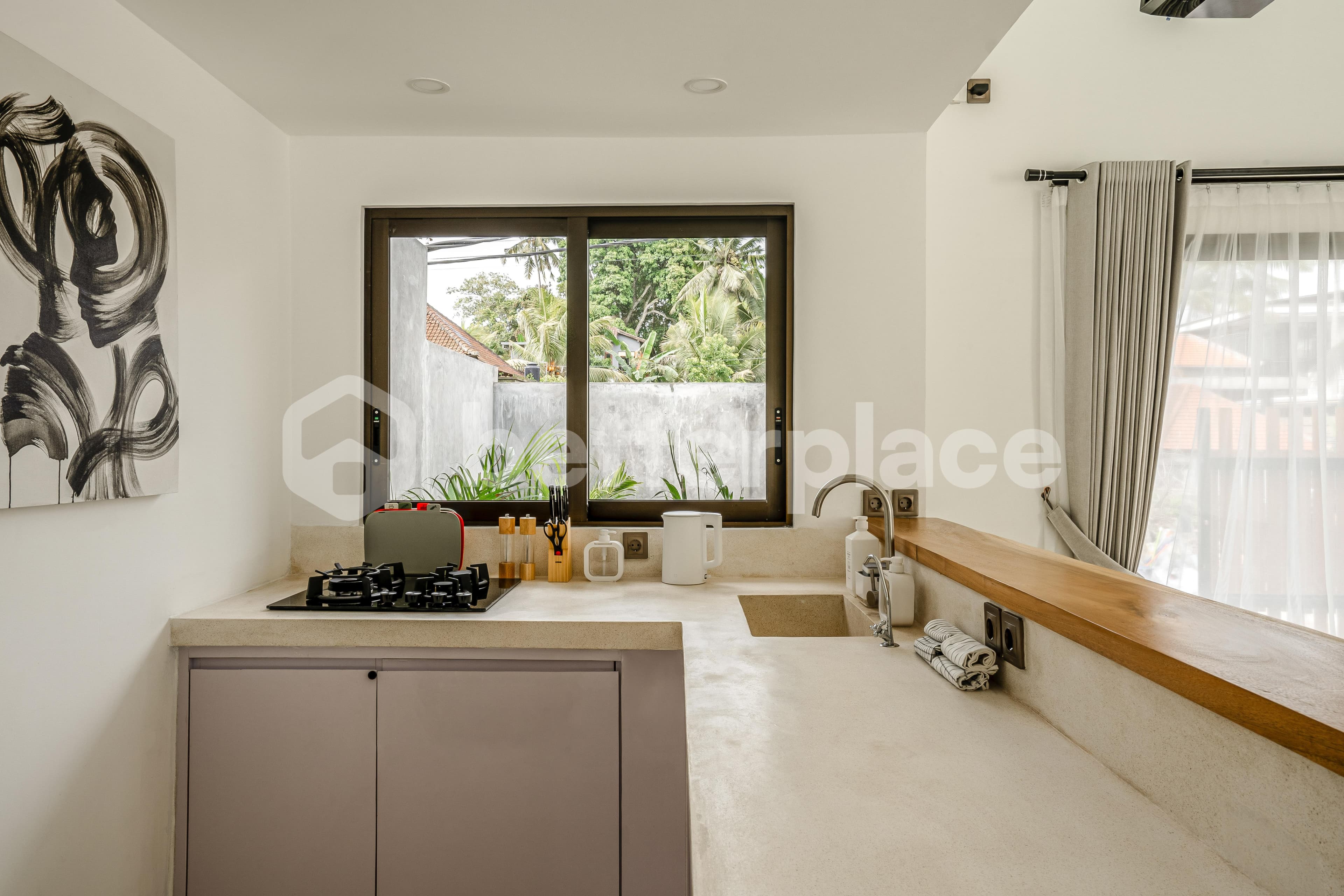 Luxurious 2BR Villa in Ubud Central Your Gateway to Balinese Paradise