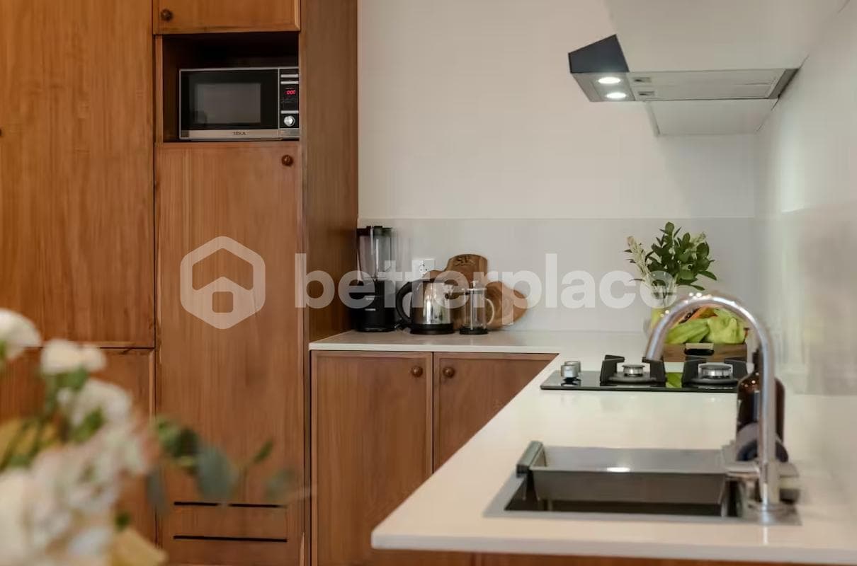 Modern 2 bedroom Townhouse in One of The Most Premium Complex in Berawa – Canggu