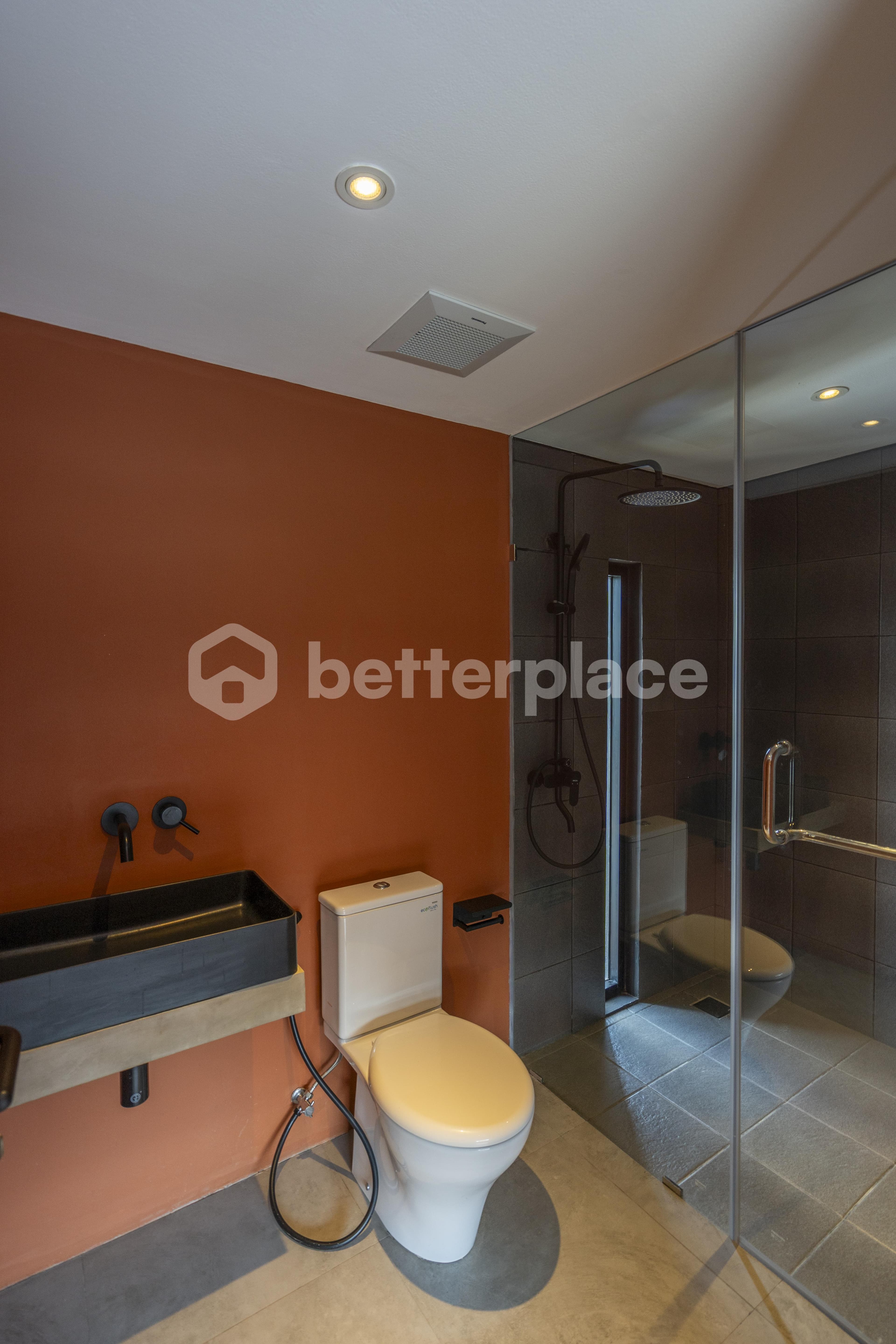 Elegance Meets Modern Living, 2 Bedroom Villa in Tranquil Pererenan
