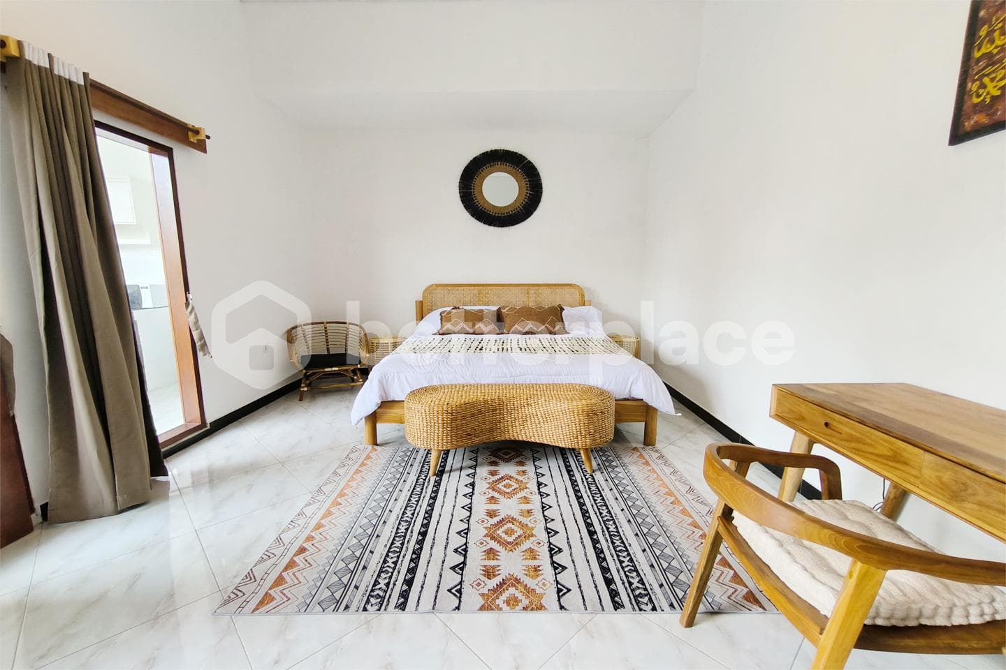 The Pinnacle of Bali Living: Your Canggu- Babakan Leasehold Villa Sanctuary