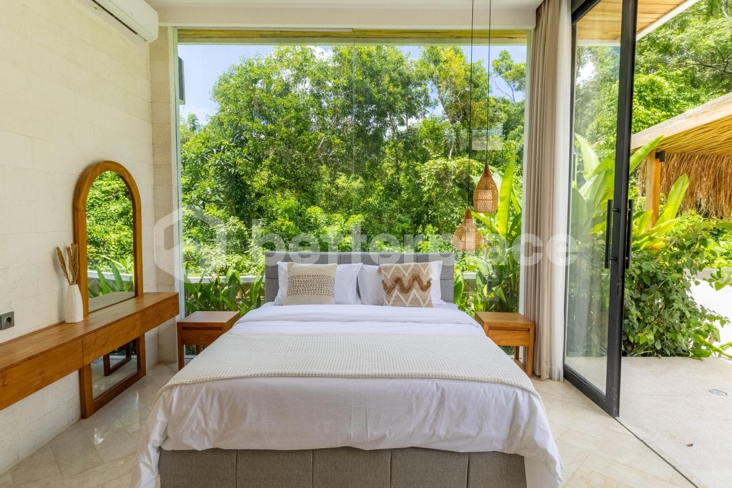 Serene Living in Uluwatu: Luxurious 2-Bedroom Villa for Your Gateway to Tranquil Bali Bliss