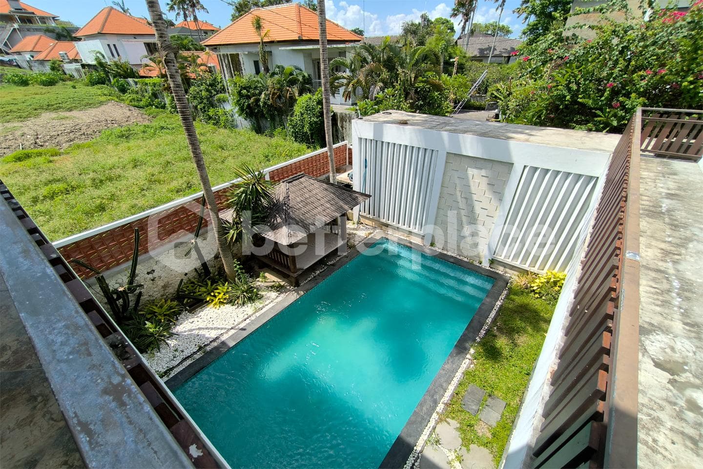 Modern Majesty: Umalas Leasehold Villa Offering Unrivaled Luxury Living