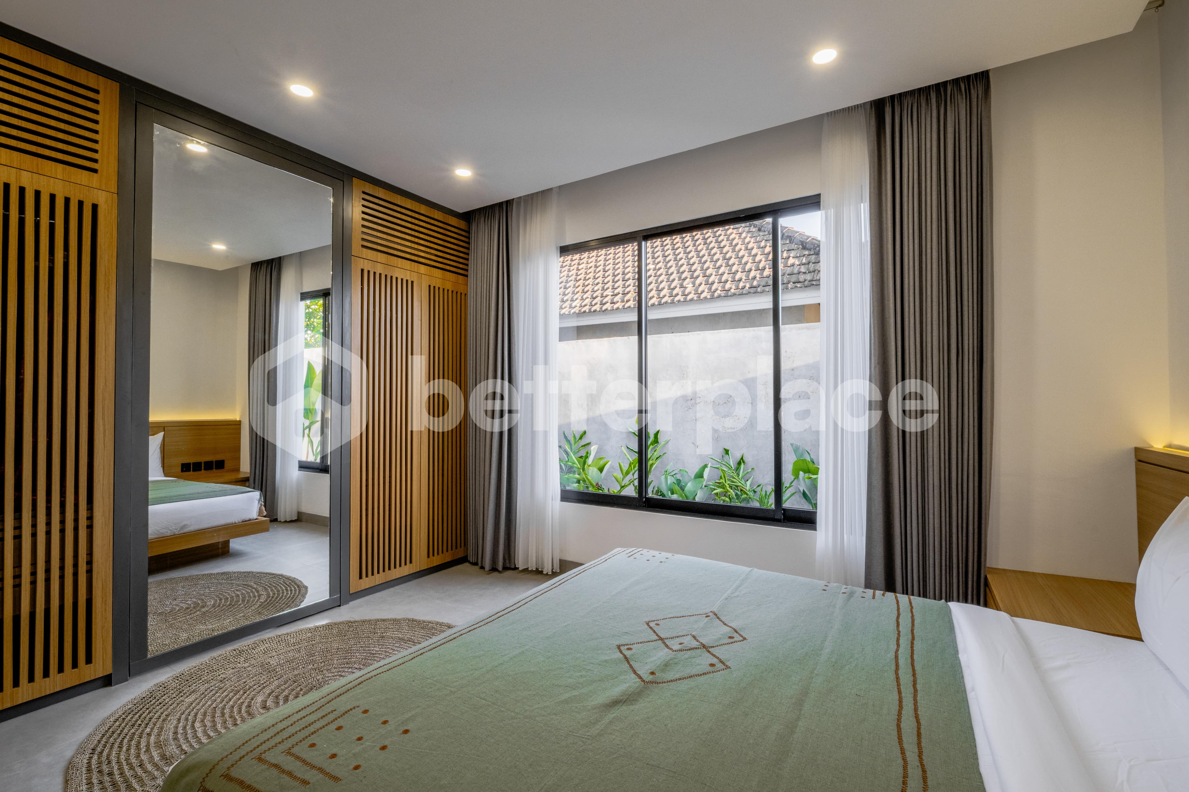 Modern Forest Edge 3 Bedroom Villa in Pejeng – Ubud, A Great Investment Opportunity