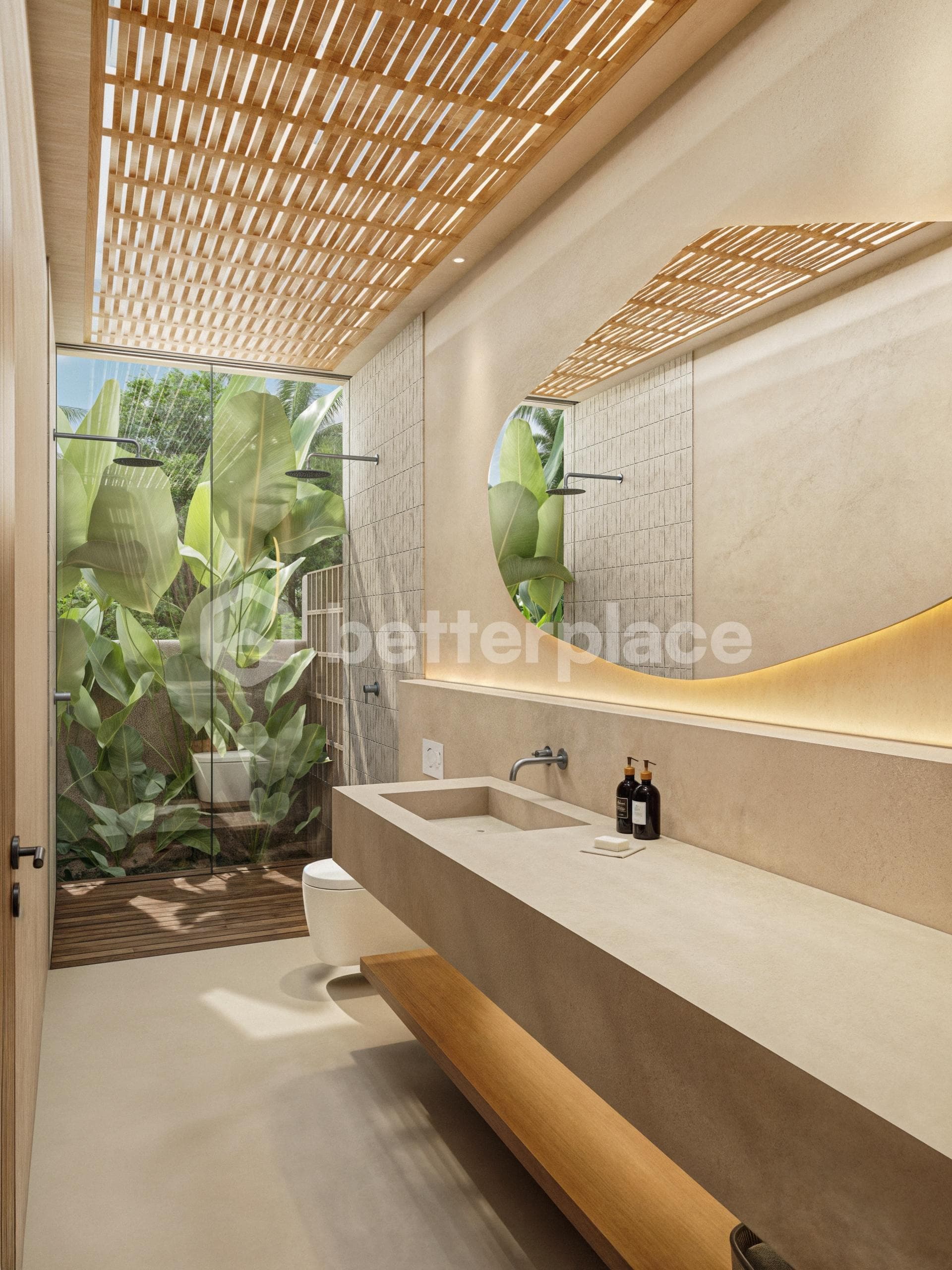 Experience Refined Island Living in Nunggalan – Beautifully Designed 1-Bed Villa Combining Modern Elegance with Exceptional Investment Appeal