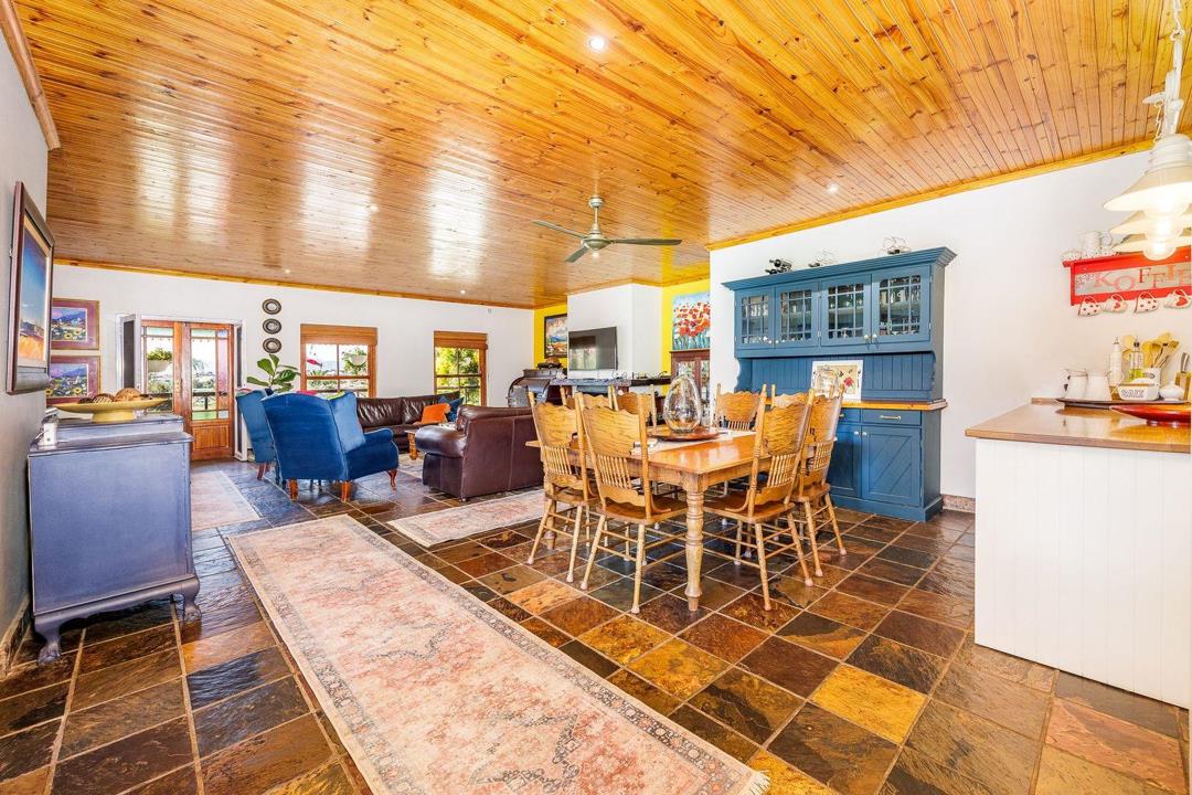 Luxury 3 Bed Villa For Sale in Durbanville Cape Town Western Cape South Africa