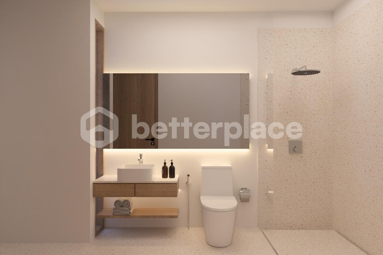 Exclusive Freehold Modern Villa in Prime Sanur 4 Bedrooms with Spacious Luxury Living