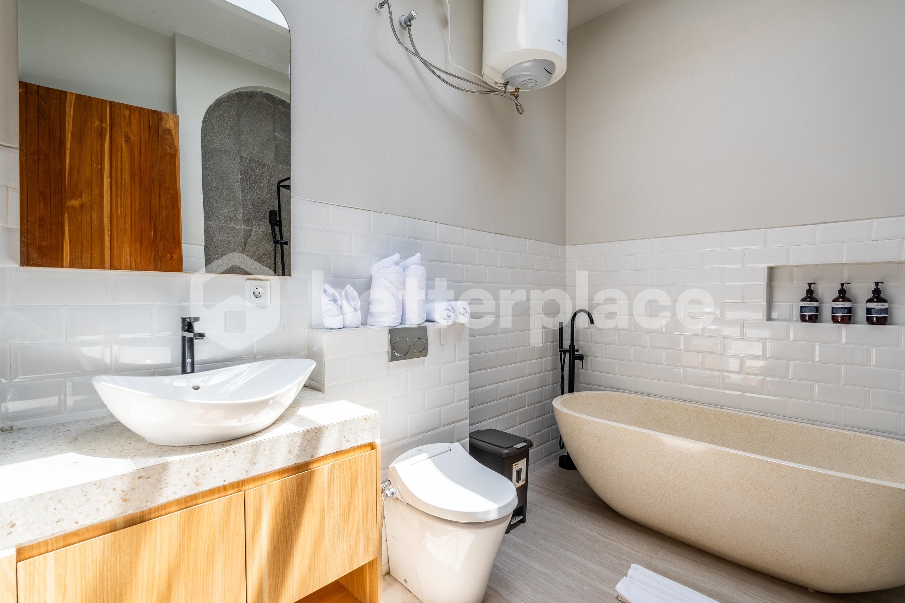 Brand New One Bedroom Villa with Private Pool in Ubud, An Investment Opportunity
