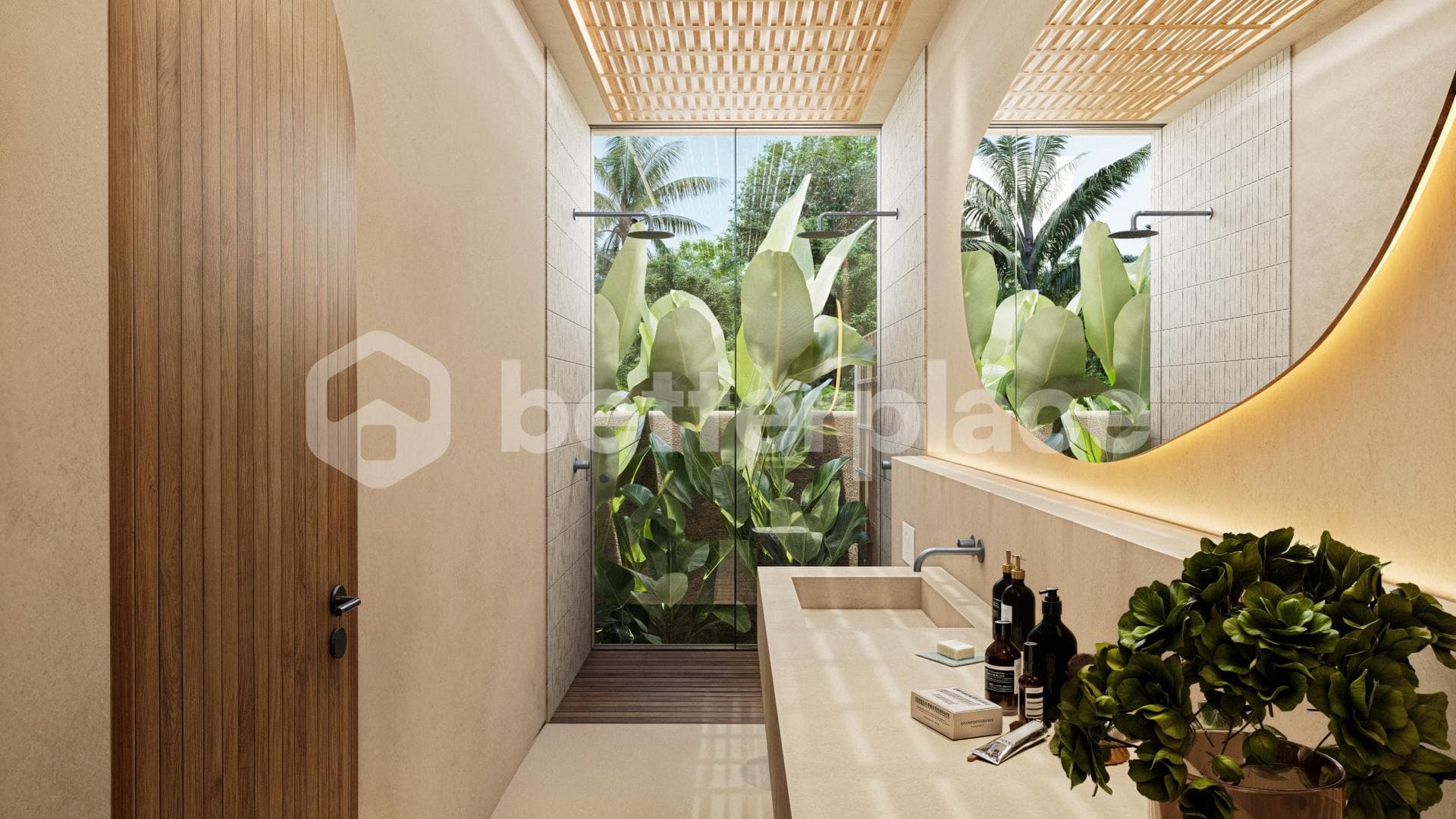 Experience Refined Island Living in Nunggalan – Beautifully Designed 1-Bed Villa Combining Modern Elegance with Exceptional Investment Appeal