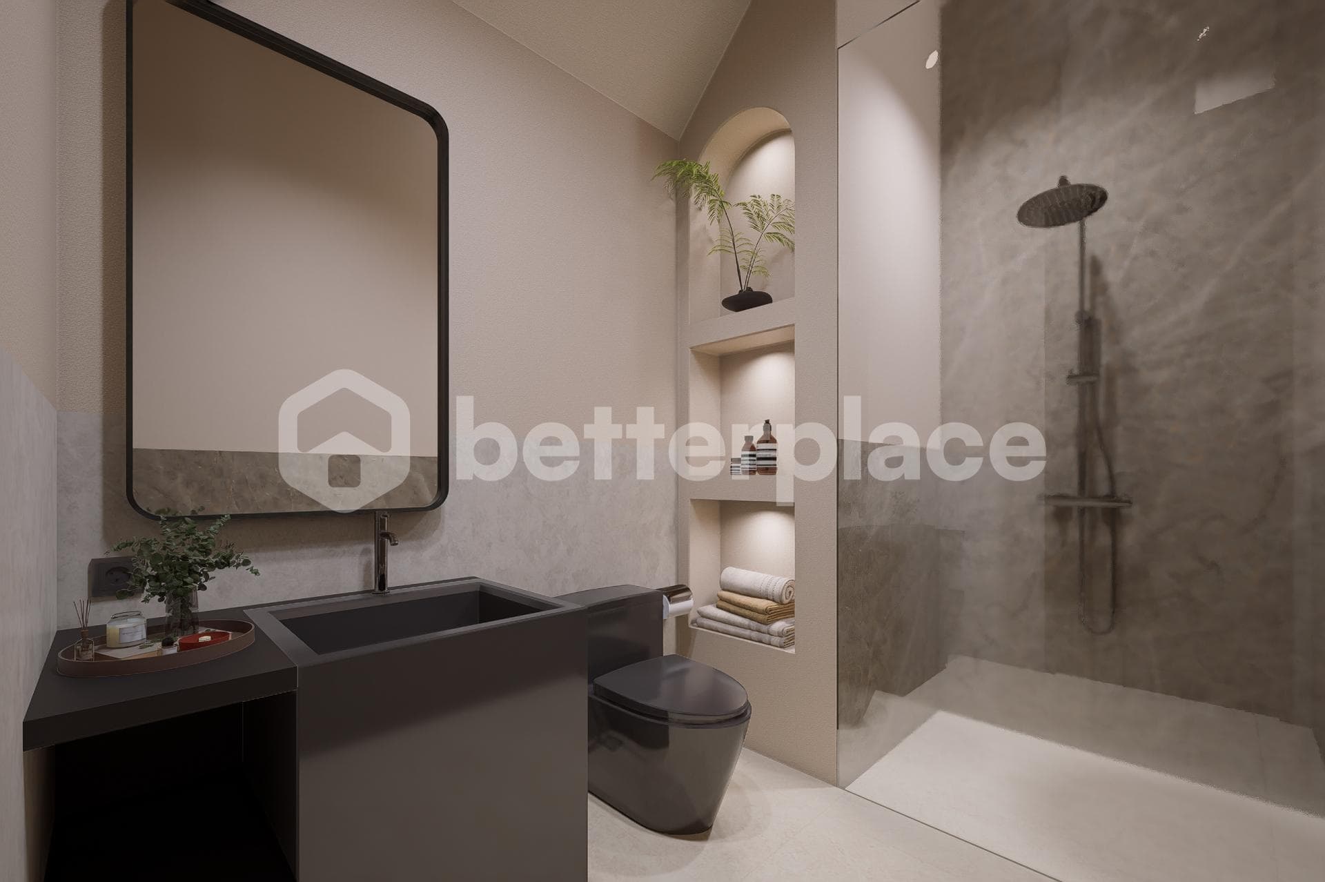 Experience Elevated Tropical Living – Exclusive Sanur 2-Bed Villa with Elegant Enclosed Living Spaces, Premium Furnishings, and Airbnb-Ready Design