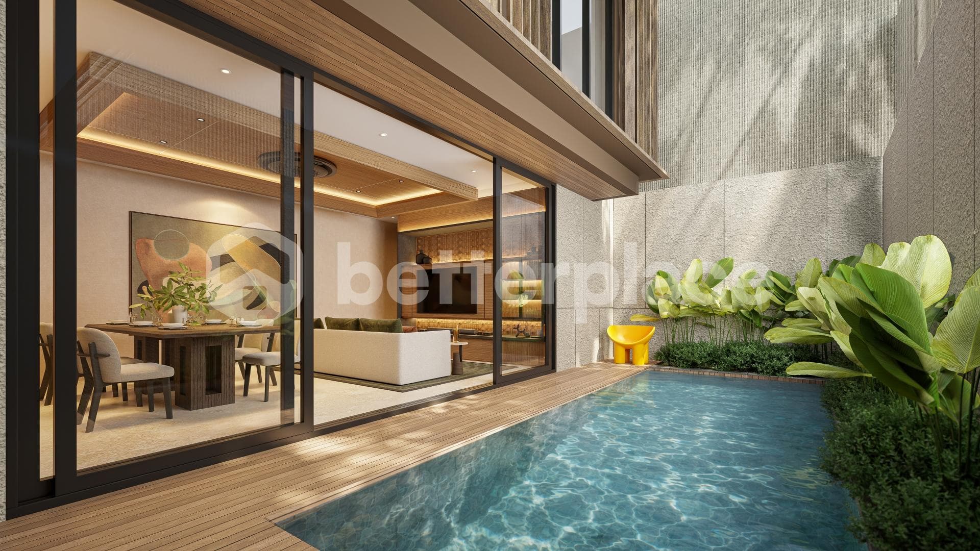 Own a Slice of Bali Paradise – Exclusive Freehold Ocean-View 3-Bed Villa Designed for Luxury, Serenity, and Long-Term Value in Prestigious Ungasan