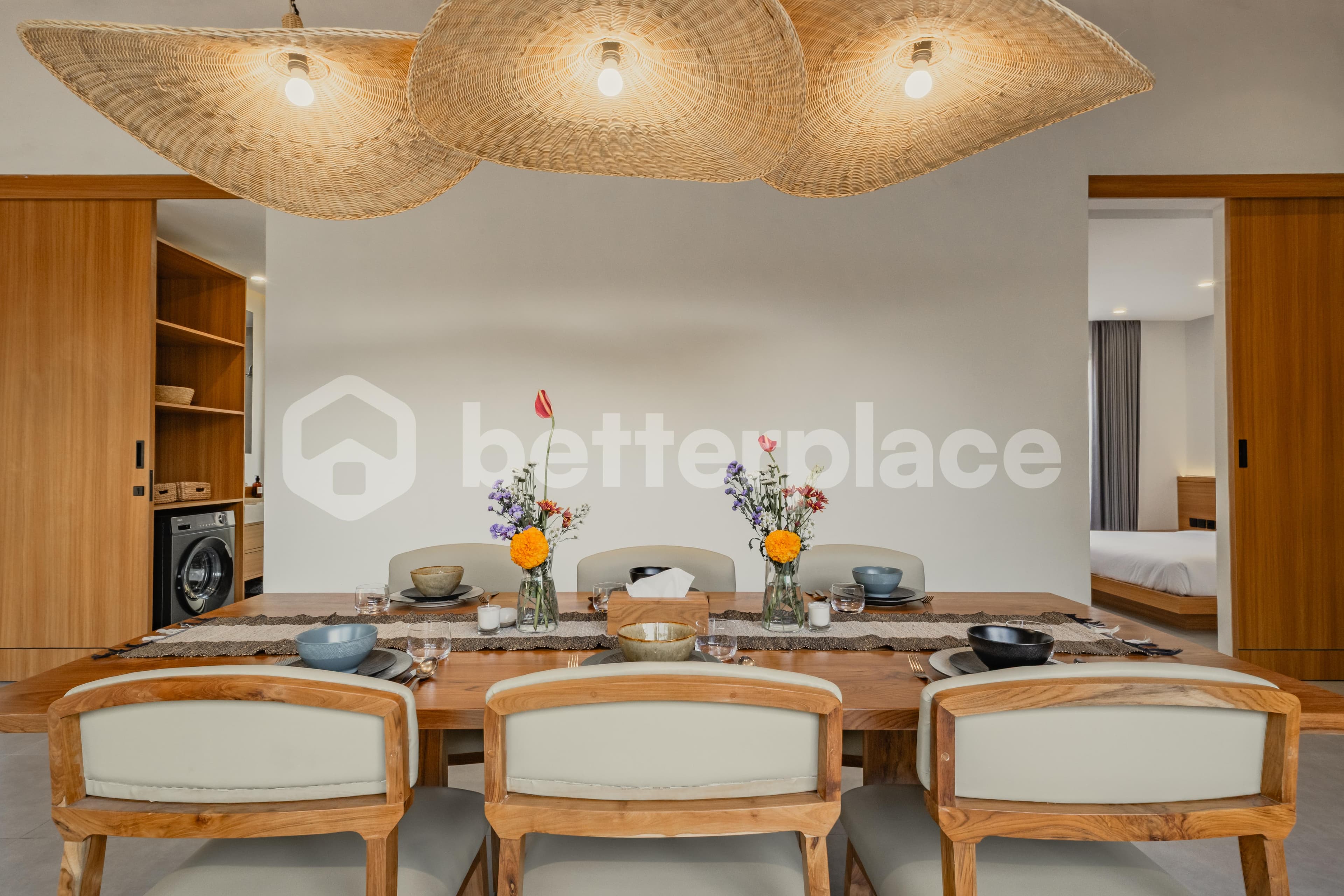 Modern Forest Edge 3 Bedroom Villa in Pejeng – Ubud, A Great Investment Opportunity