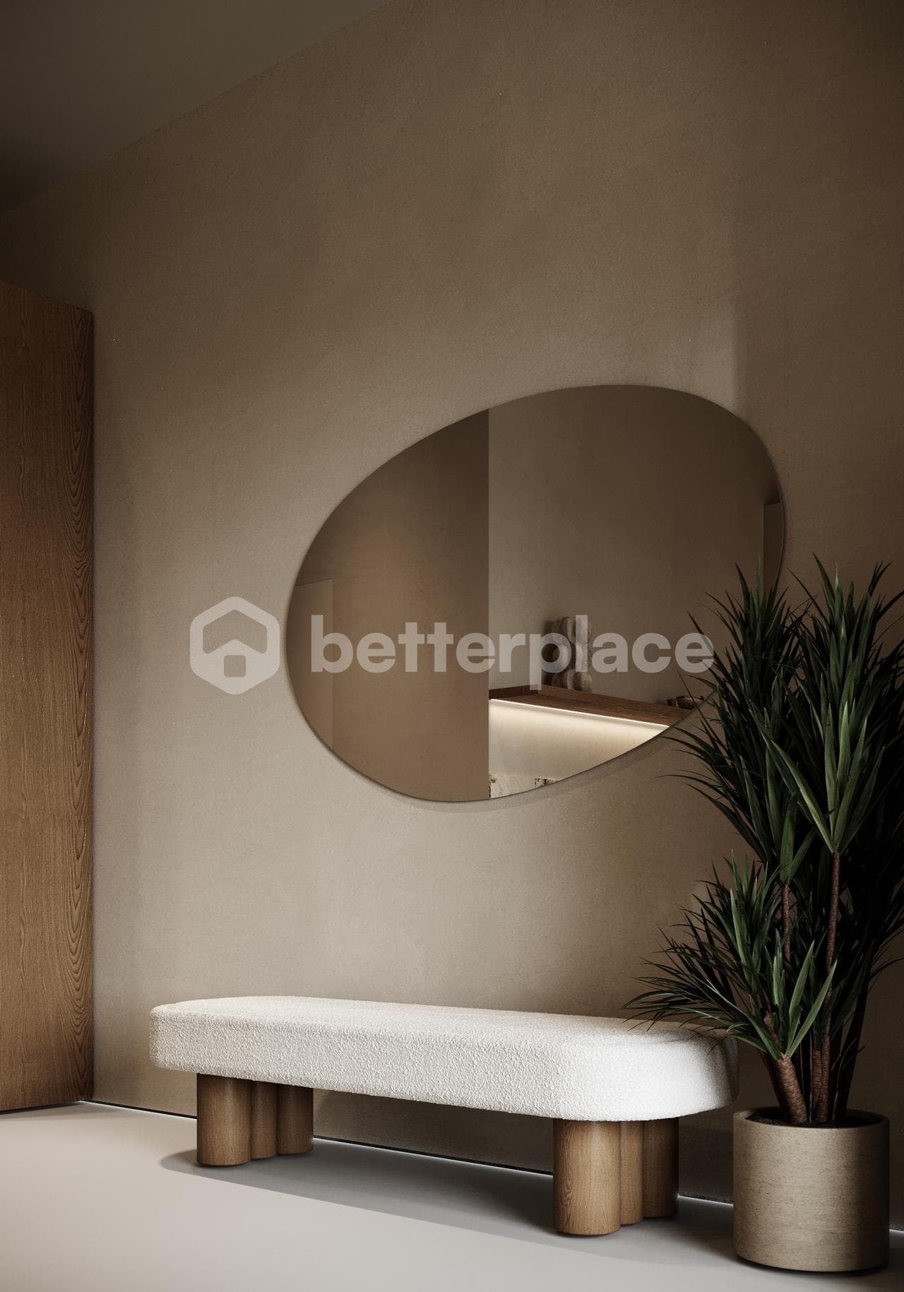 Unlock Beachfront Luxury: Affordable Bali 1-Bed Leasehold Apartment in Bukit – Kutuh