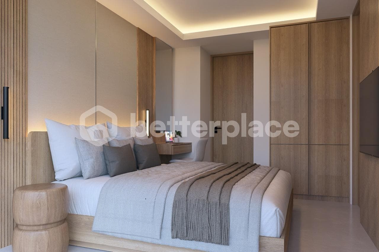 Exclusive Freehold Modern Villa in Prime Sanur 4 Bedrooms with Spacious Luxury Living
