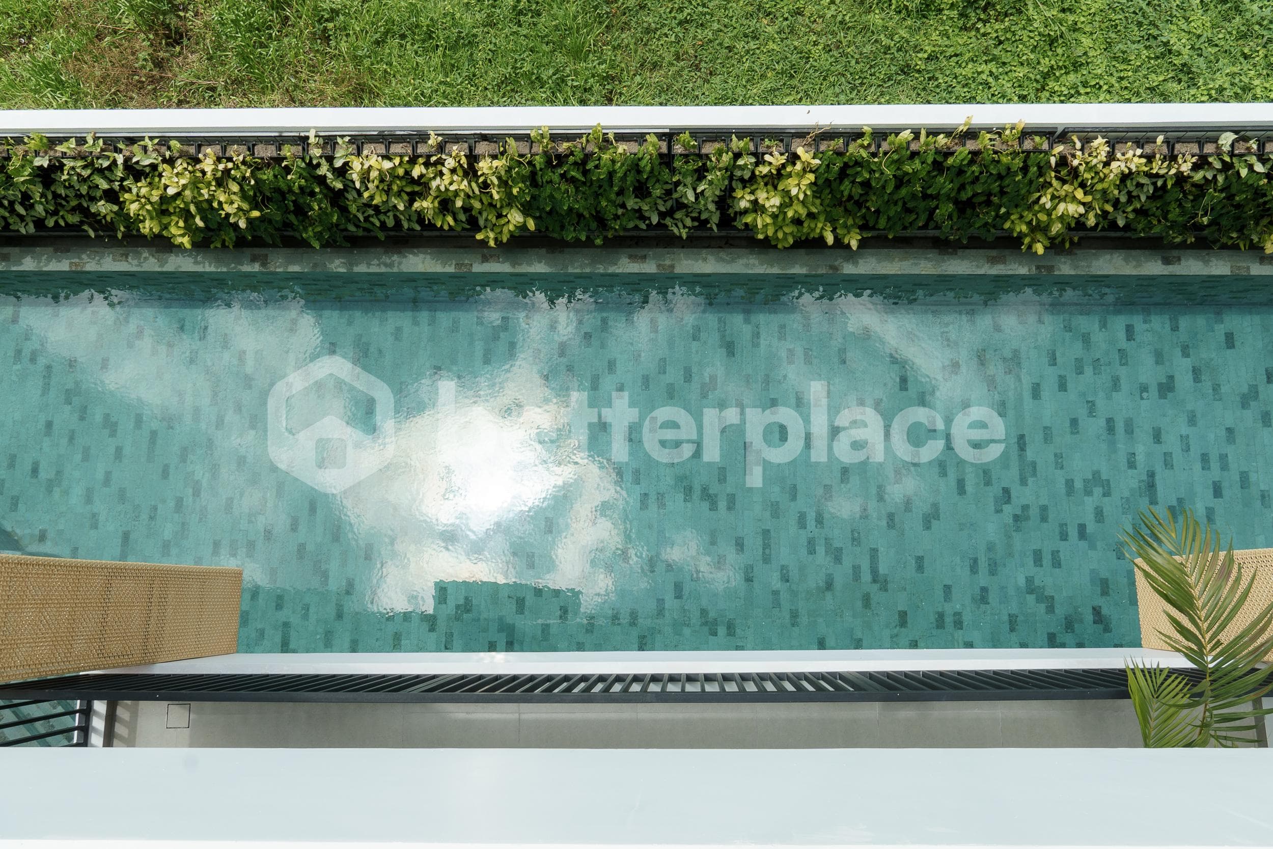 Brand New Modern Design 1 Bedroom Apartment in Berawa