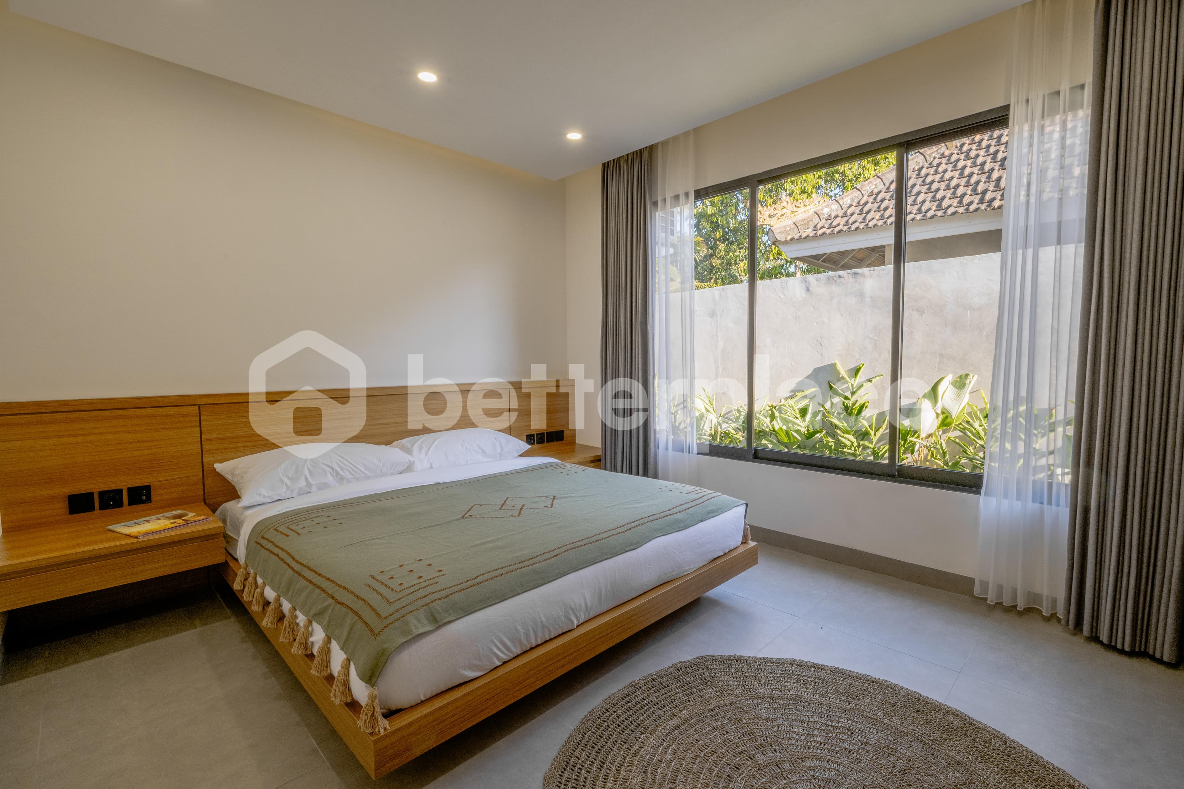 Modern Forest Edge 3 Bedroom Villa in Pejeng – Ubud, A Great Investment Opportunity
