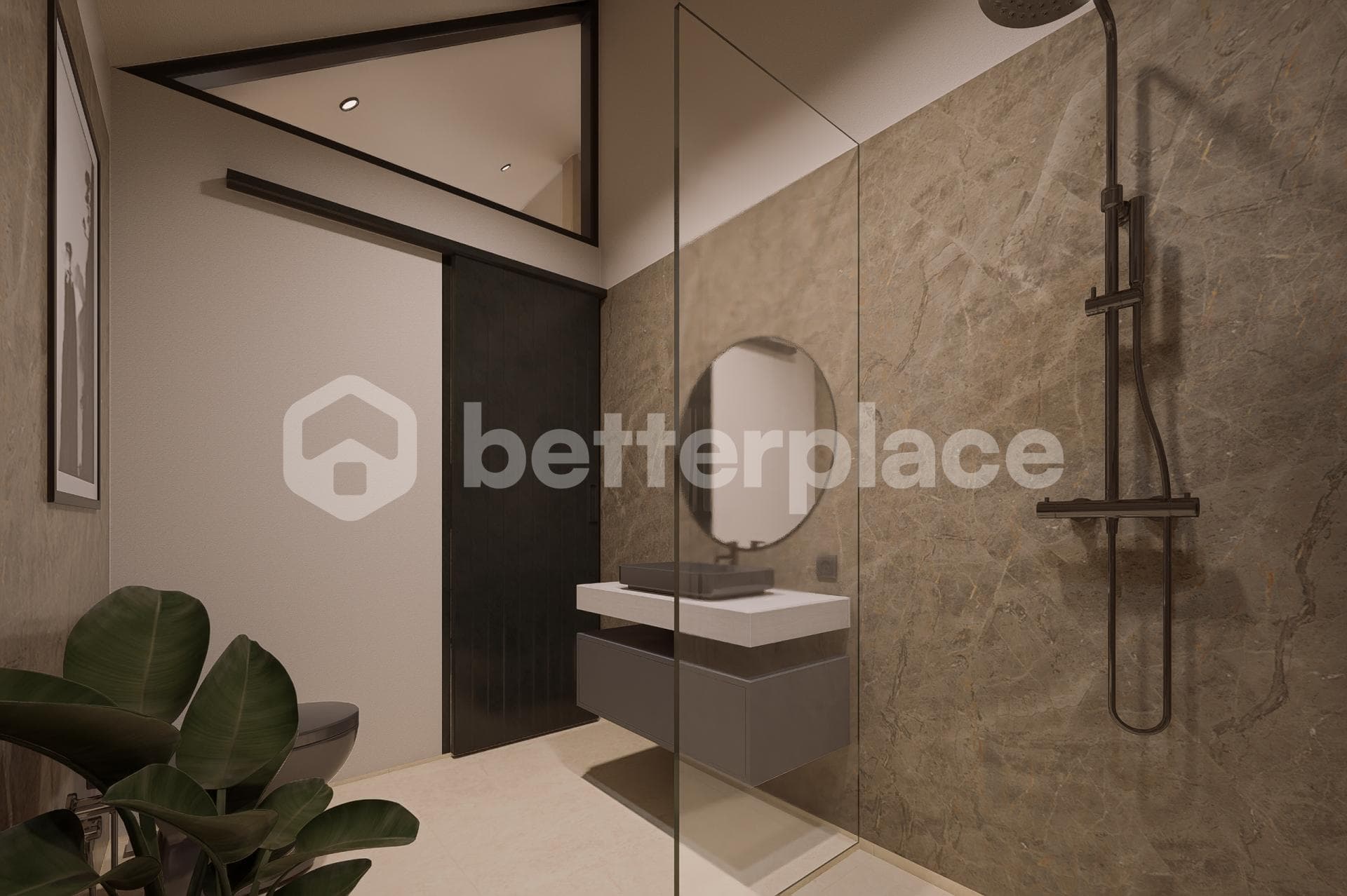 Experience Elevated Tropical Living – Exclusive Sanur 2-Bed Villa with Elegant Enclosed Living Spaces, Premium Furnishings, and Airbnb-Ready Design