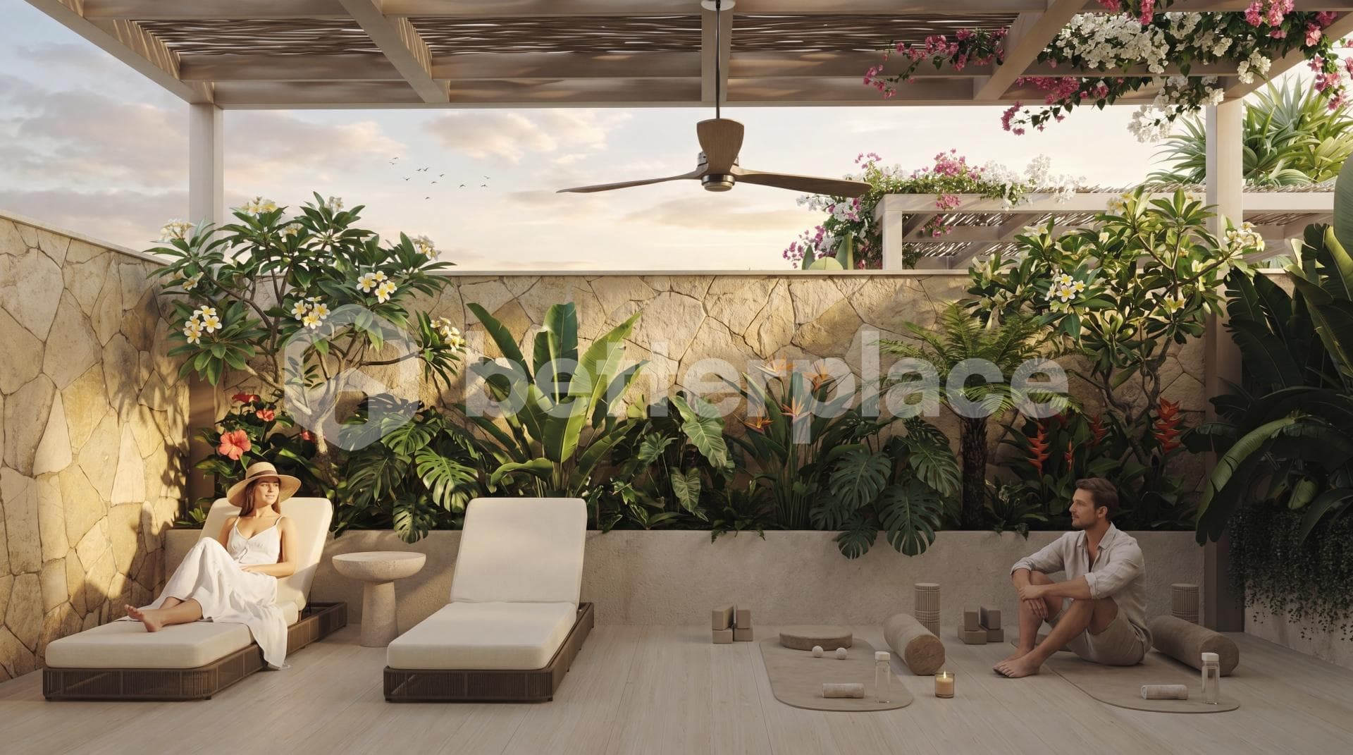 Experience the Finest of Bali Coastal Elegance – Boutique Ocean-View 2-Bed Villa Development Crafted for Privacy, Comfort, and Lasting Value