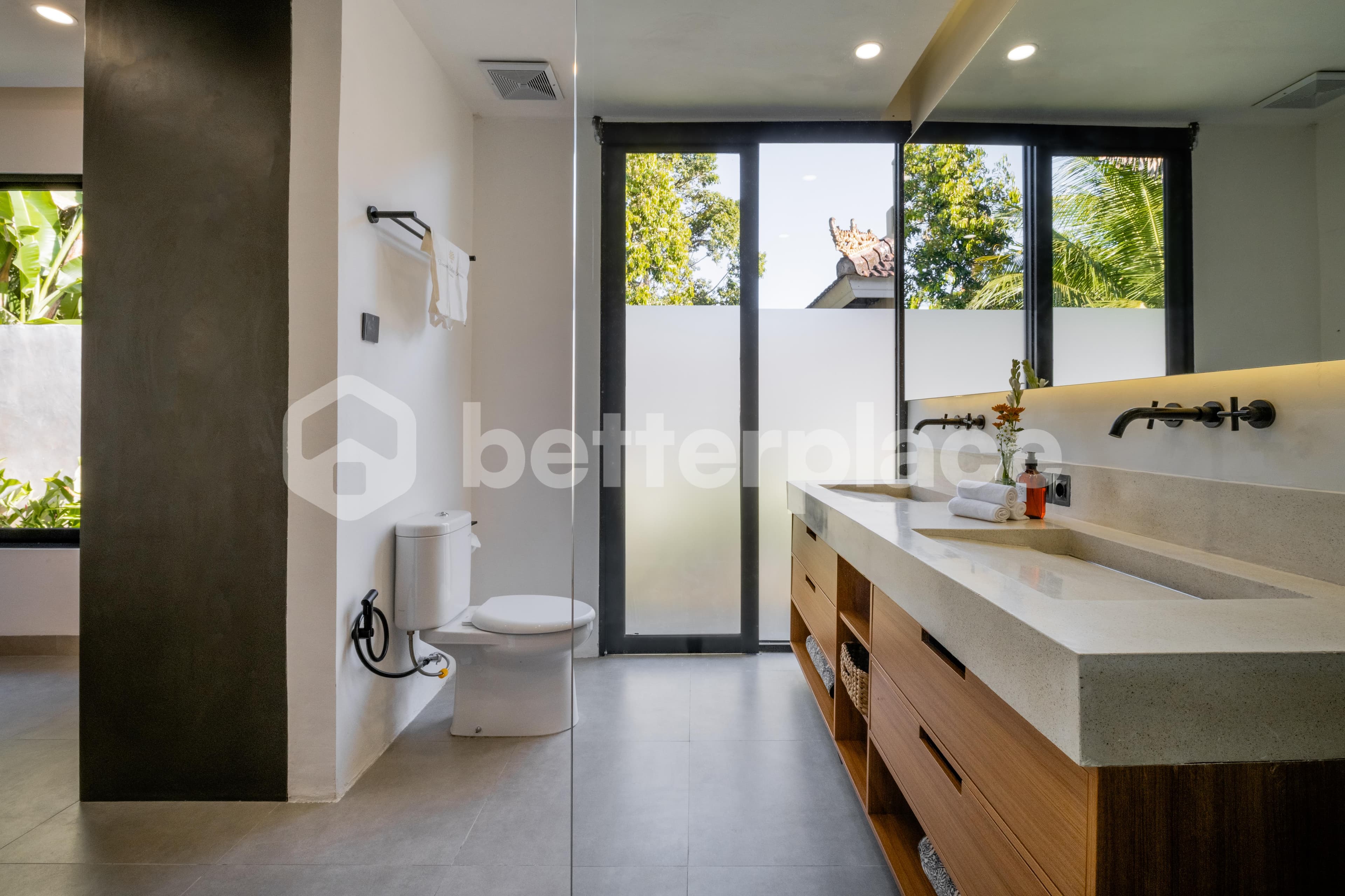 Modern Forest Edge 3 Bedroom Villa in Pejeng – Ubud, A Great Investment Opportunity