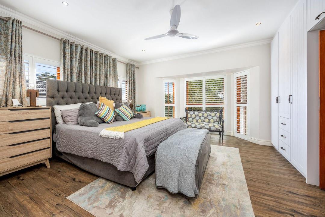 Luxury 3 Bed Villa For Sale in Durbanville Cape Town Western Cape South Africa