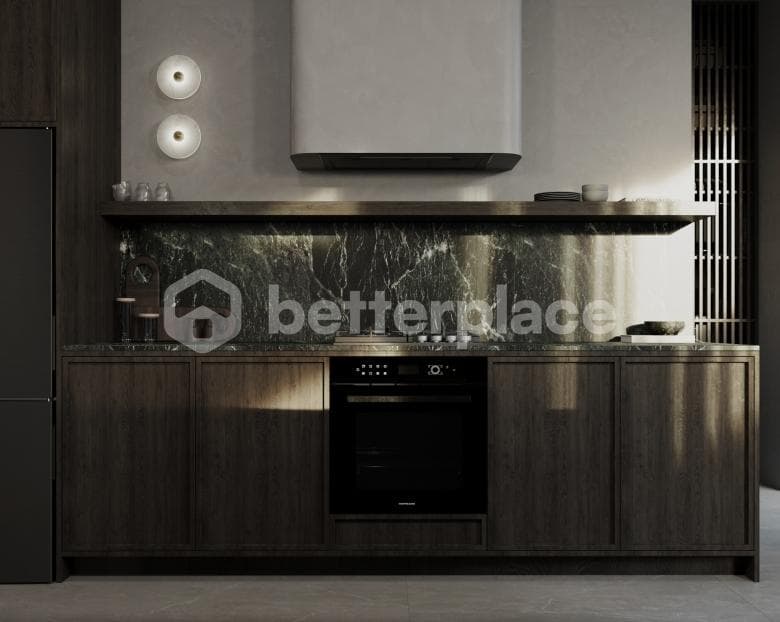 Modern Mediterranean Villa in Quiet North Canggu – 2 Bedrooms with Premium Facilities