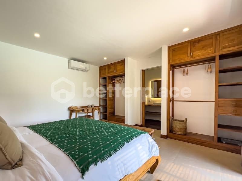 Stunning 3 Bedroom Villa in Kedungung, A Few Minutes to the Beach