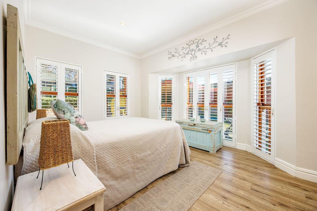 Luxury 3 Bed Villa For Sale in Durbanville Cape Town Western Cape South Africa