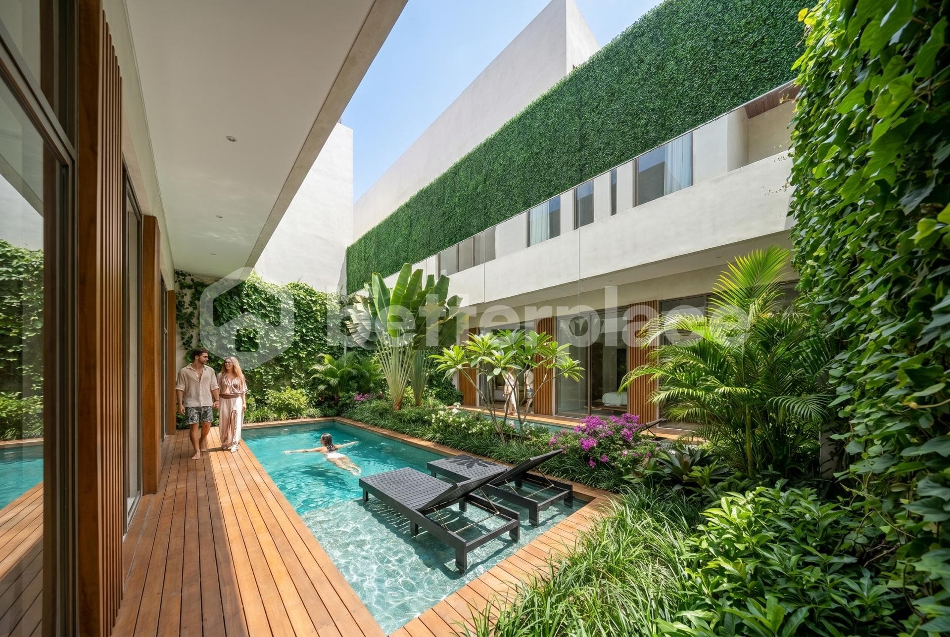 Experience the Finest of Bali Coastal Elegance – Boutique Ocean-View 2-Bed Villa Development Crafted for Privacy, Comfort, and Lasting Value