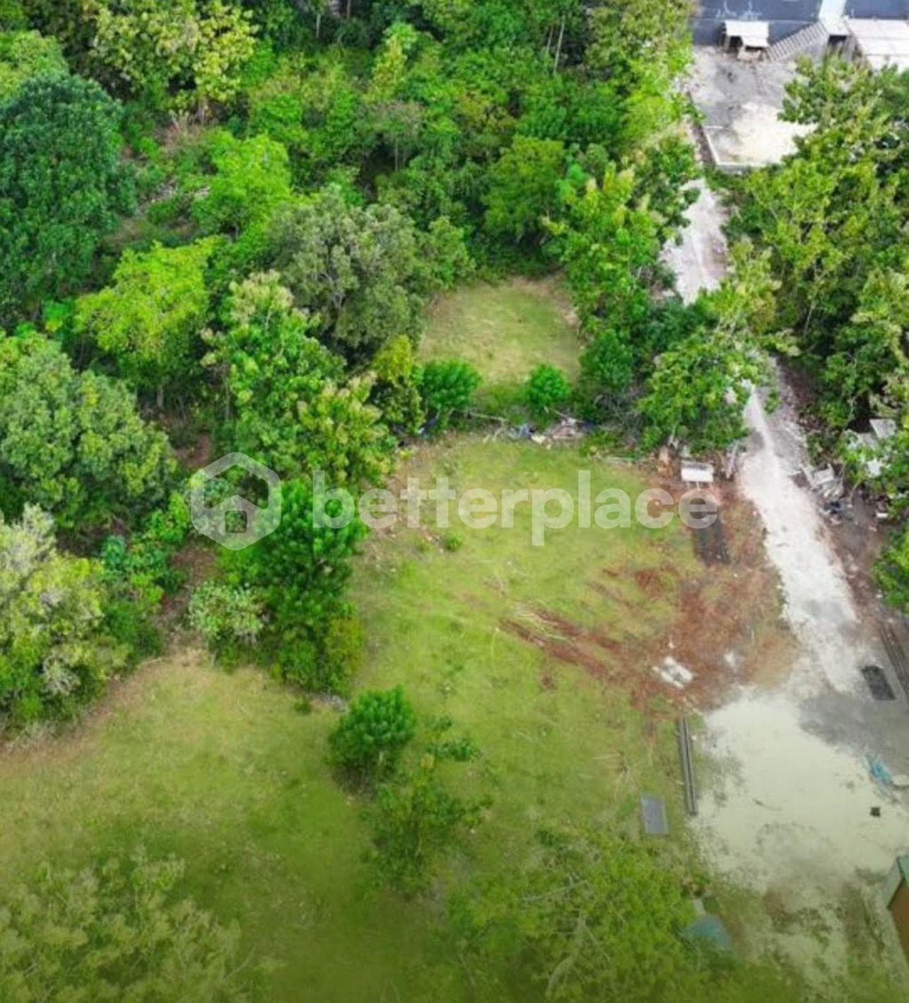 Stunning 400 Sqm Leasehold Land in Bukit Ungasan – Perfect for Luxury Villa or Boutique Retreat Development