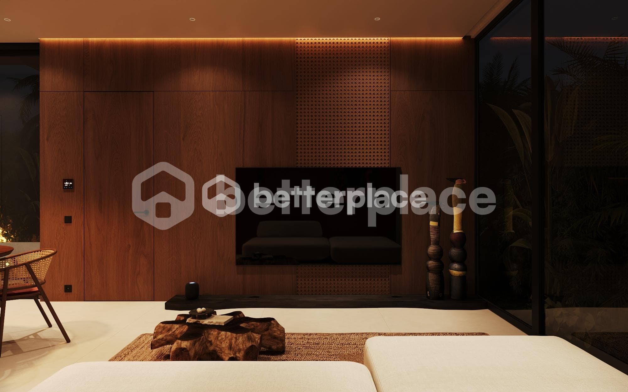 2 Bedroom Villa Located in a Premium and Luxury Residential Area