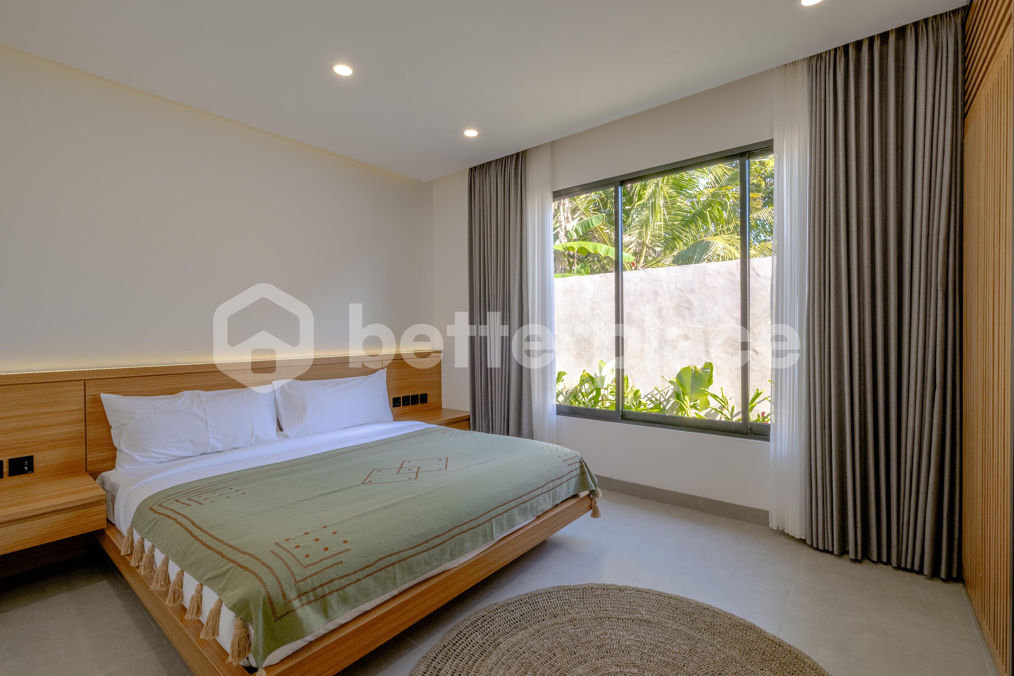 Modern Forest Edge 3 Bedroom Villa in Pejeng – Ubud, A Great Investment Opportunity