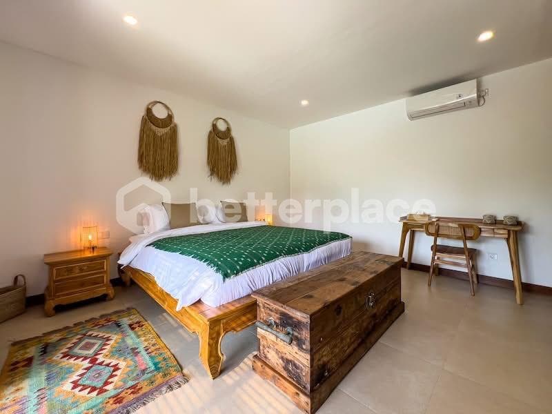 Stunning 3 Bedroom Villa in Kedungung, A Few Minutes to the Beach