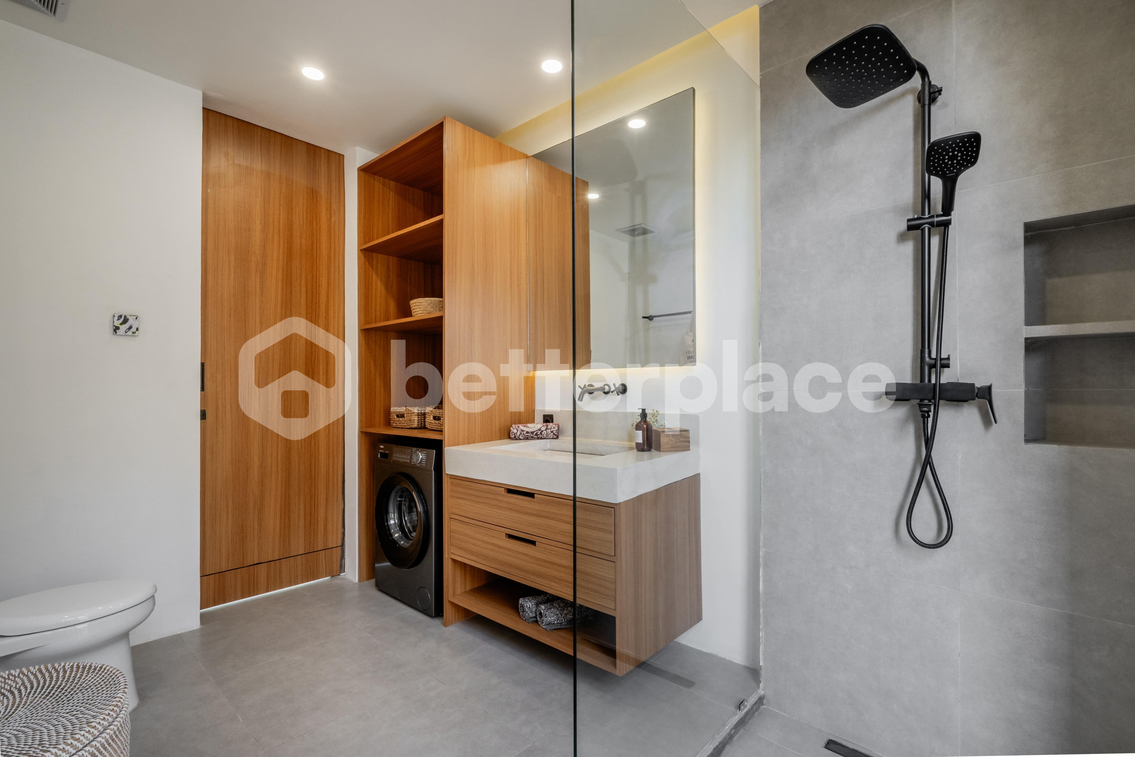 Modern Forest Edge 3 Bedroom Villa in Pejeng – Ubud, A Great Investment Opportunity