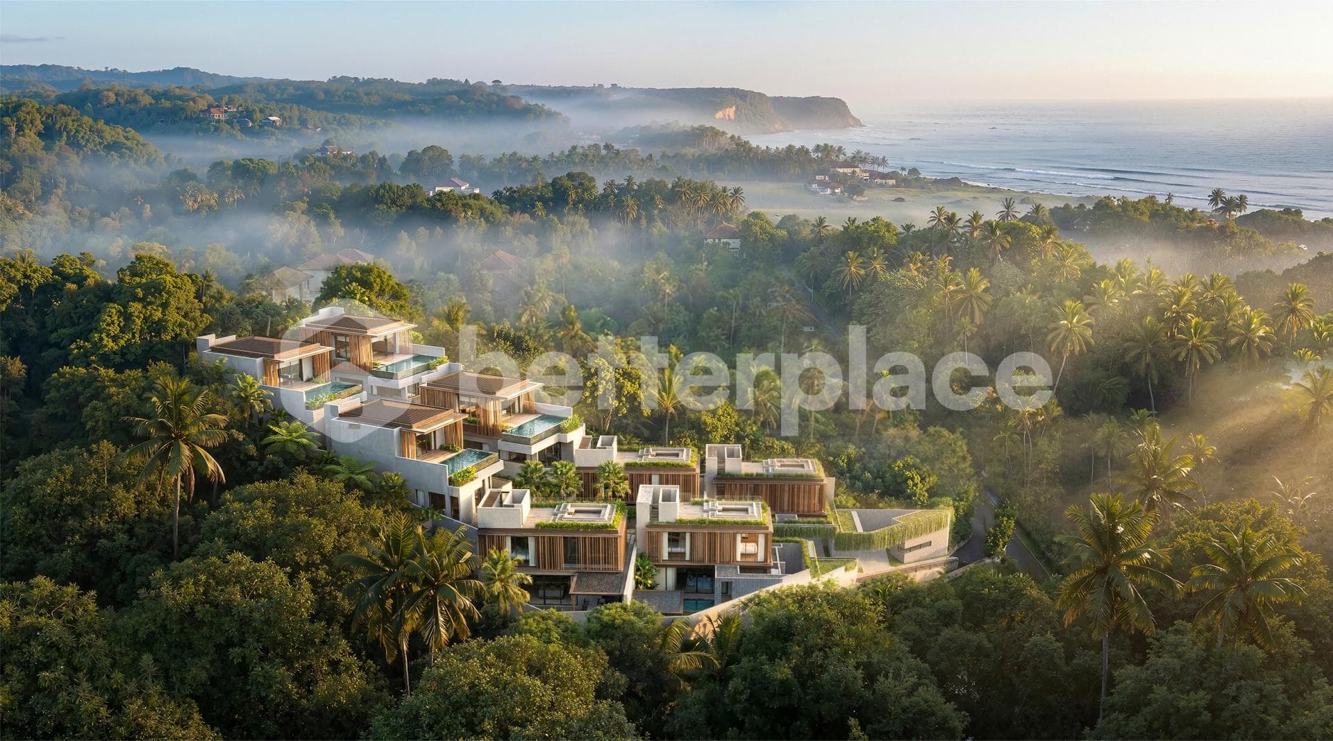 Own a Slice of Bali Paradise – Exclusive Freehold Ocean-View 3-Bed Villa Designed for Luxury, Serenity, and Long-Term Value in Prestigious Ungasan