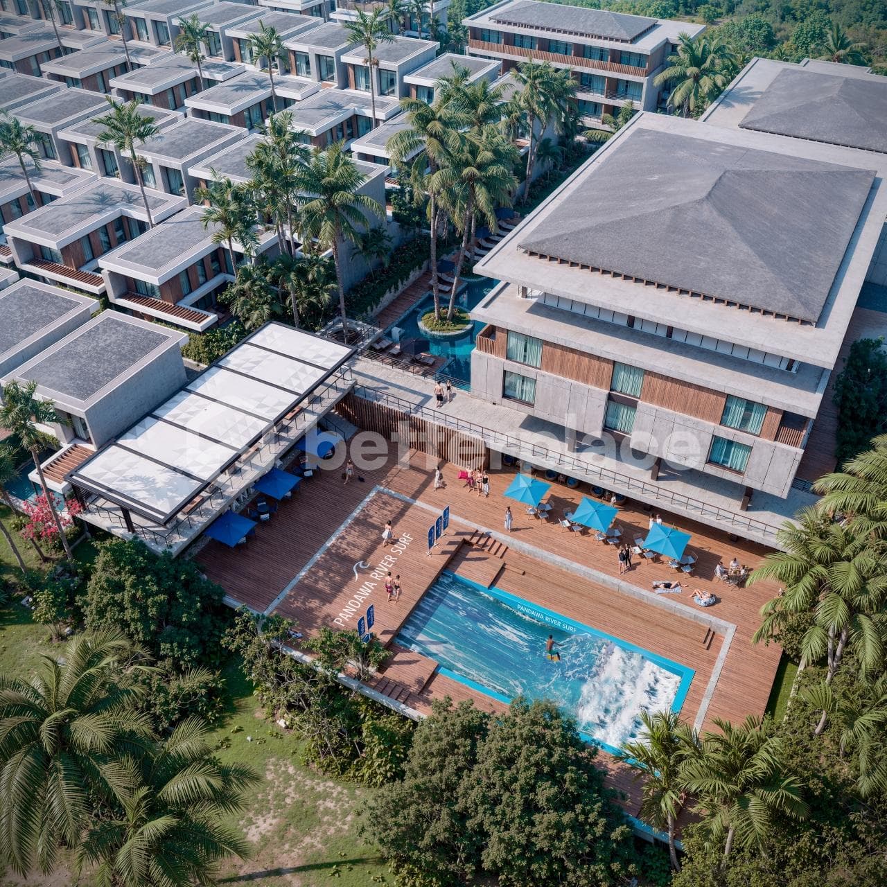 Unlock Beachfront Luxury: Affordable Bali 1-Bed Leasehold Apartment in Bukit – Kutuh