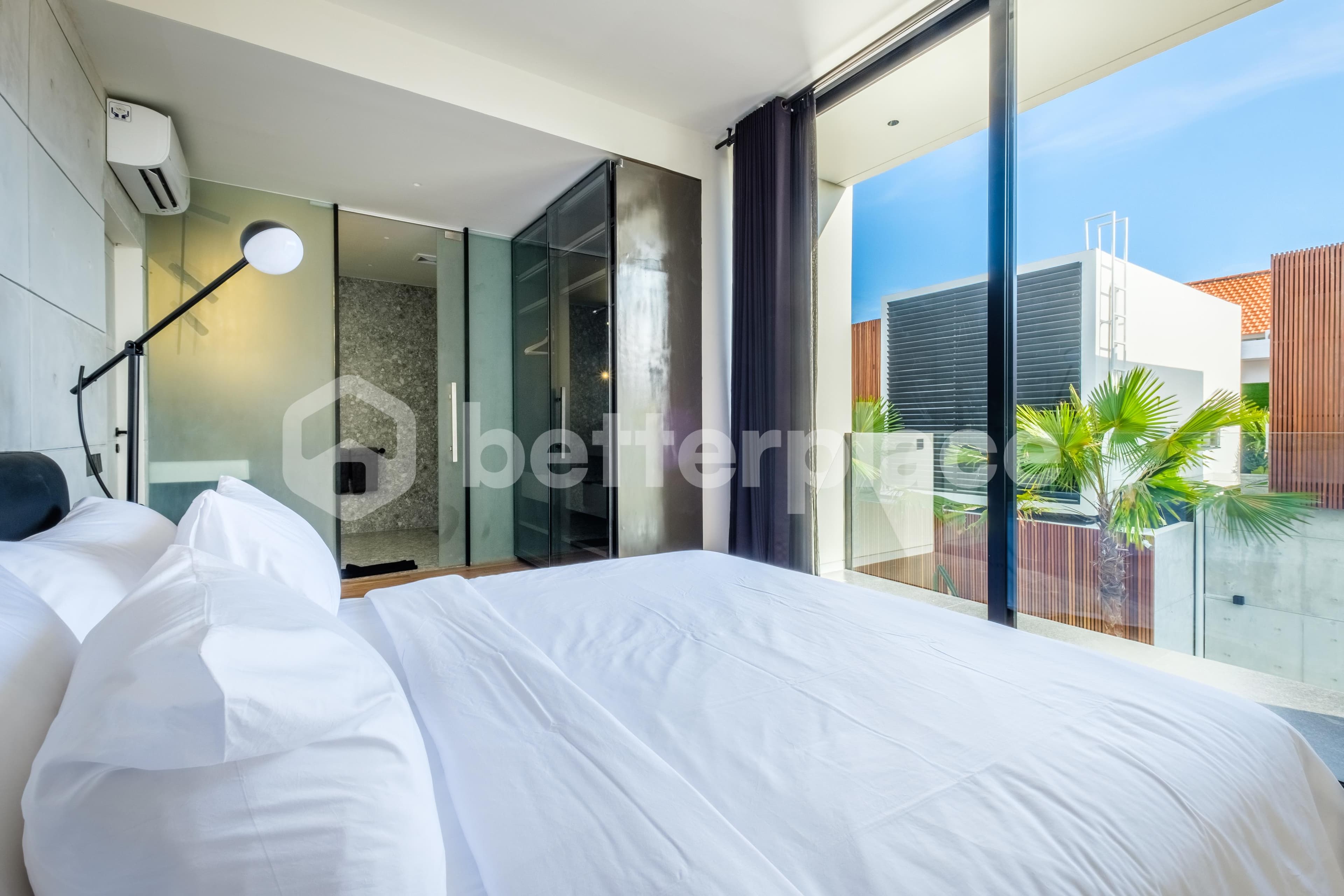 Luxury 3 Bedroom Villa in Berawa, Perfect Location with Exceptional ROI Potential