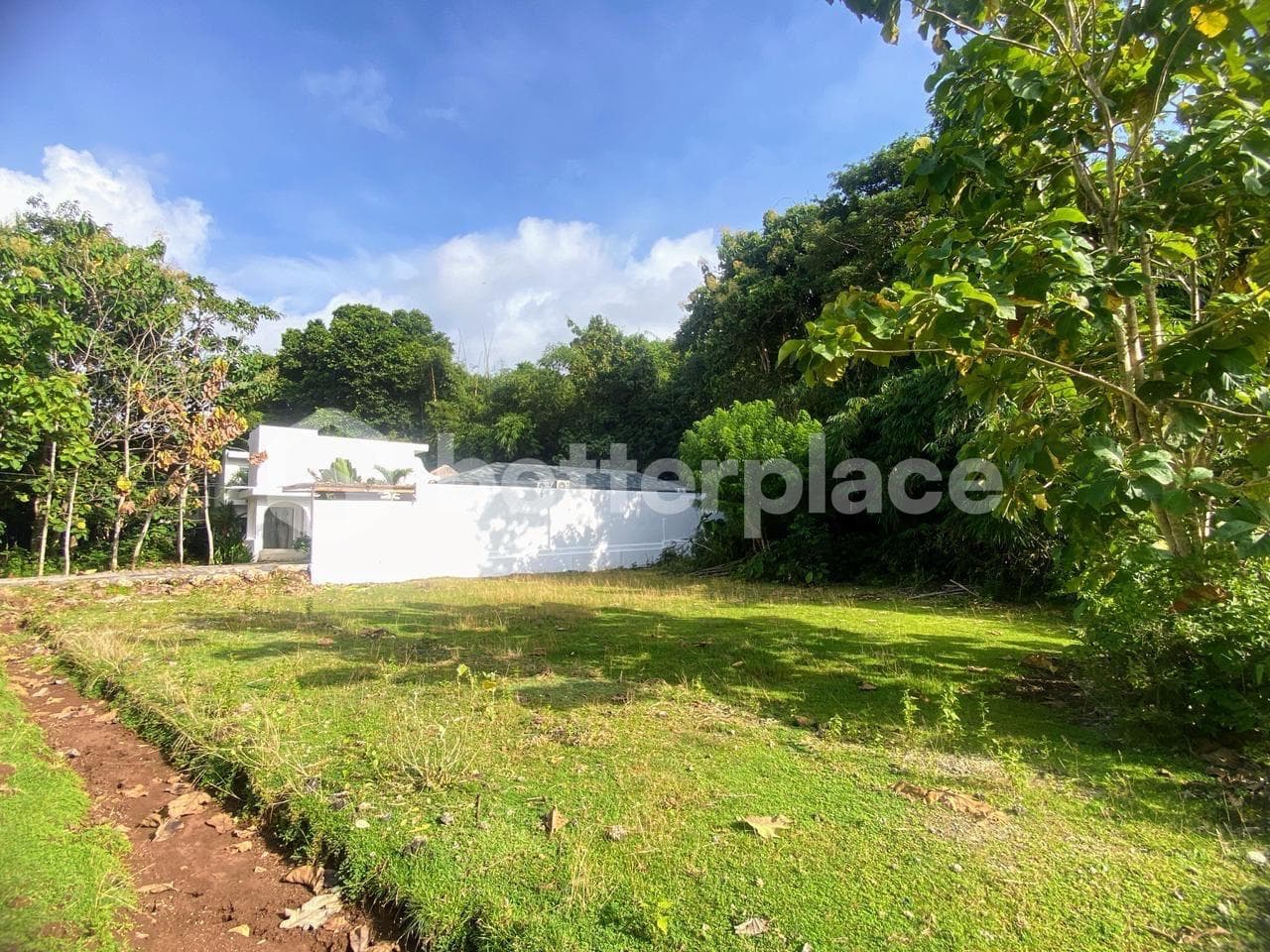 Prime 900 Sqm Leasehold Land in Bukit Ungasan – Perfect for Luxury Villas, Wellness Retreats, or Boutique Hospitality Projects