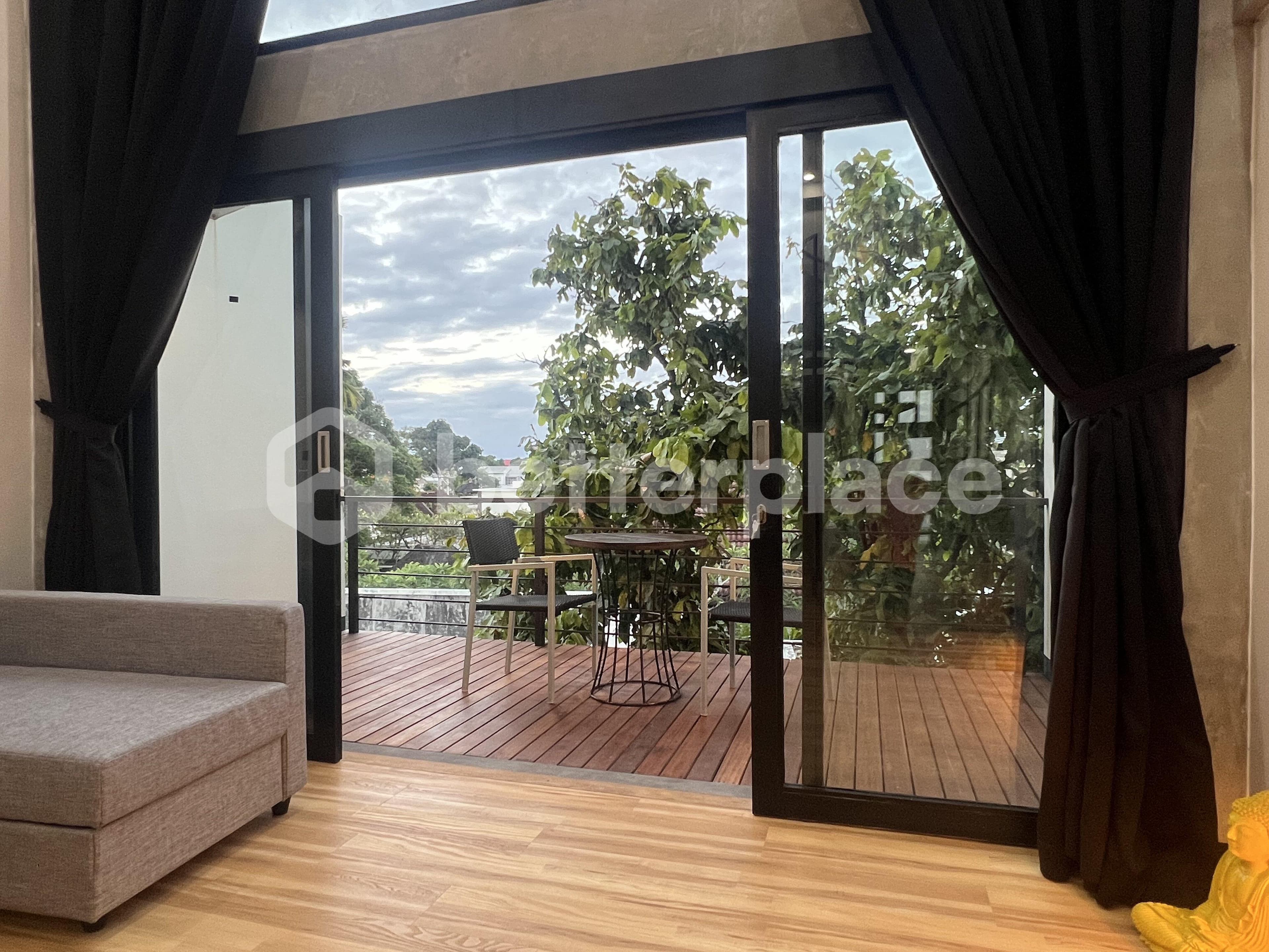 One Bedroom Apartment in Seminyak – Modern Comfort Near Bali’s Best Cafés