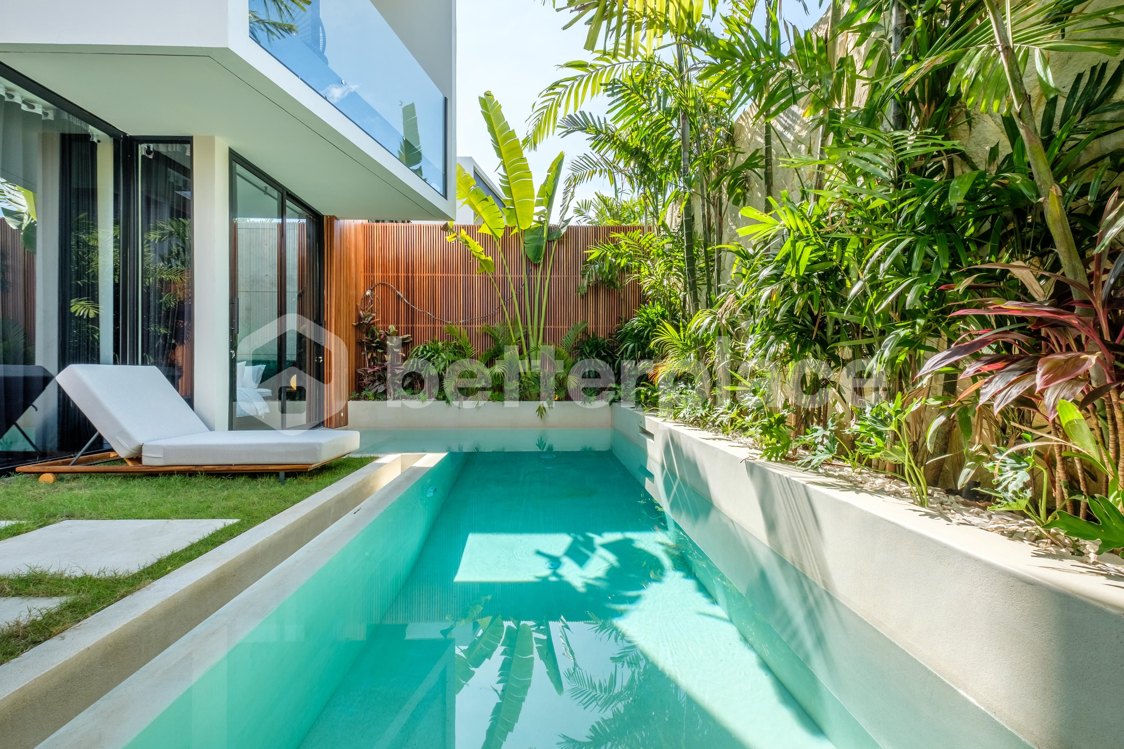 Luxury 3 Bedroom Villa in Berawa, Perfect Location with Exceptional ROI Potential