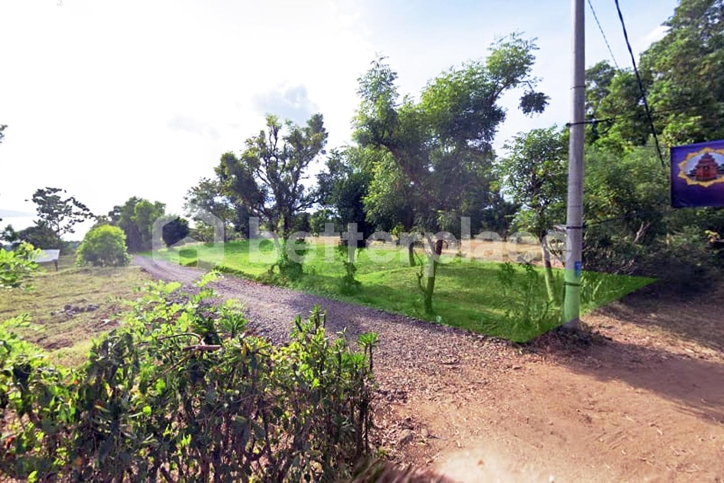 Unlock Bali’s Hidden Gem: Freehold 42.3 are Land in Bubug Karangasem