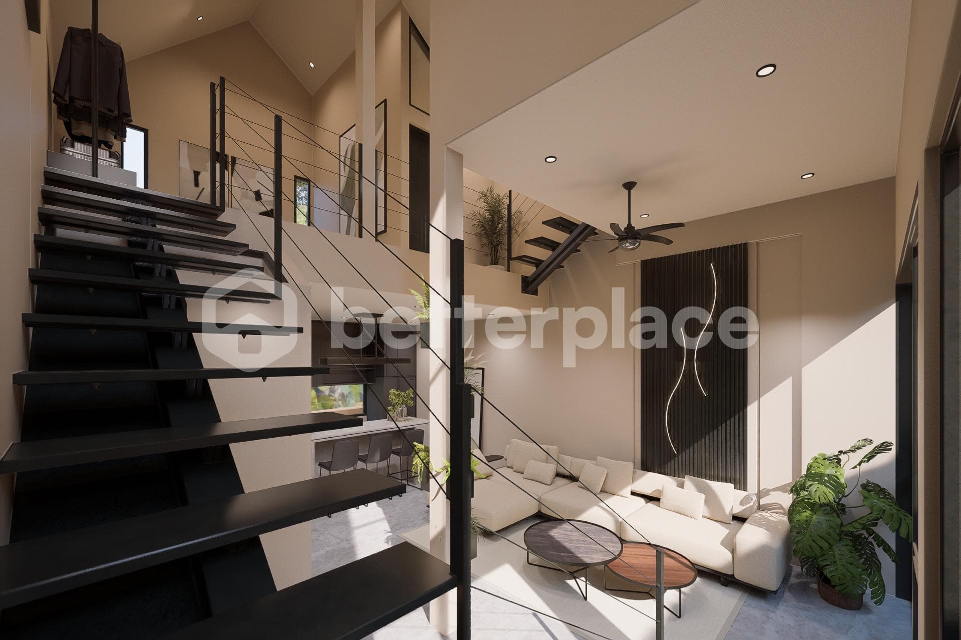 Experience Elevated Tropical Living – Exclusive Sanur 2-Bed Villa with Elegant Enclosed Living Spaces, Premium Furnishings, and Airbnb-Ready Design