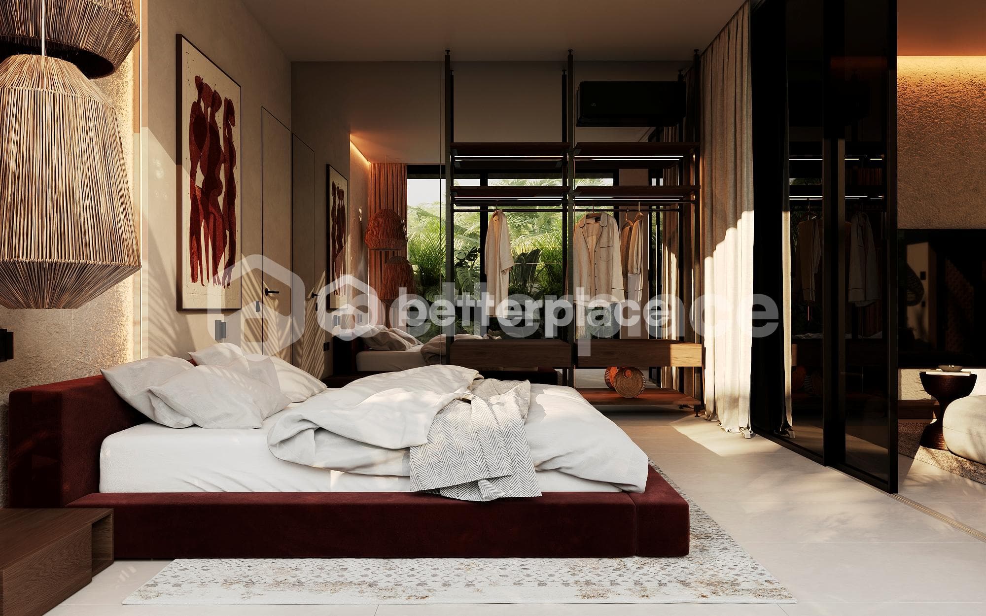 Practical Investment in One of Bali’s Most Established Areas