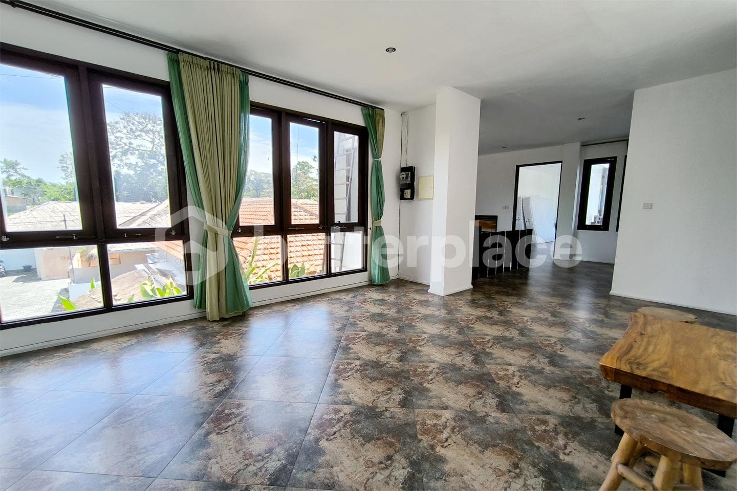 Modern Majesty: Umalas Leasehold Villa Offering Unrivaled Luxury Living