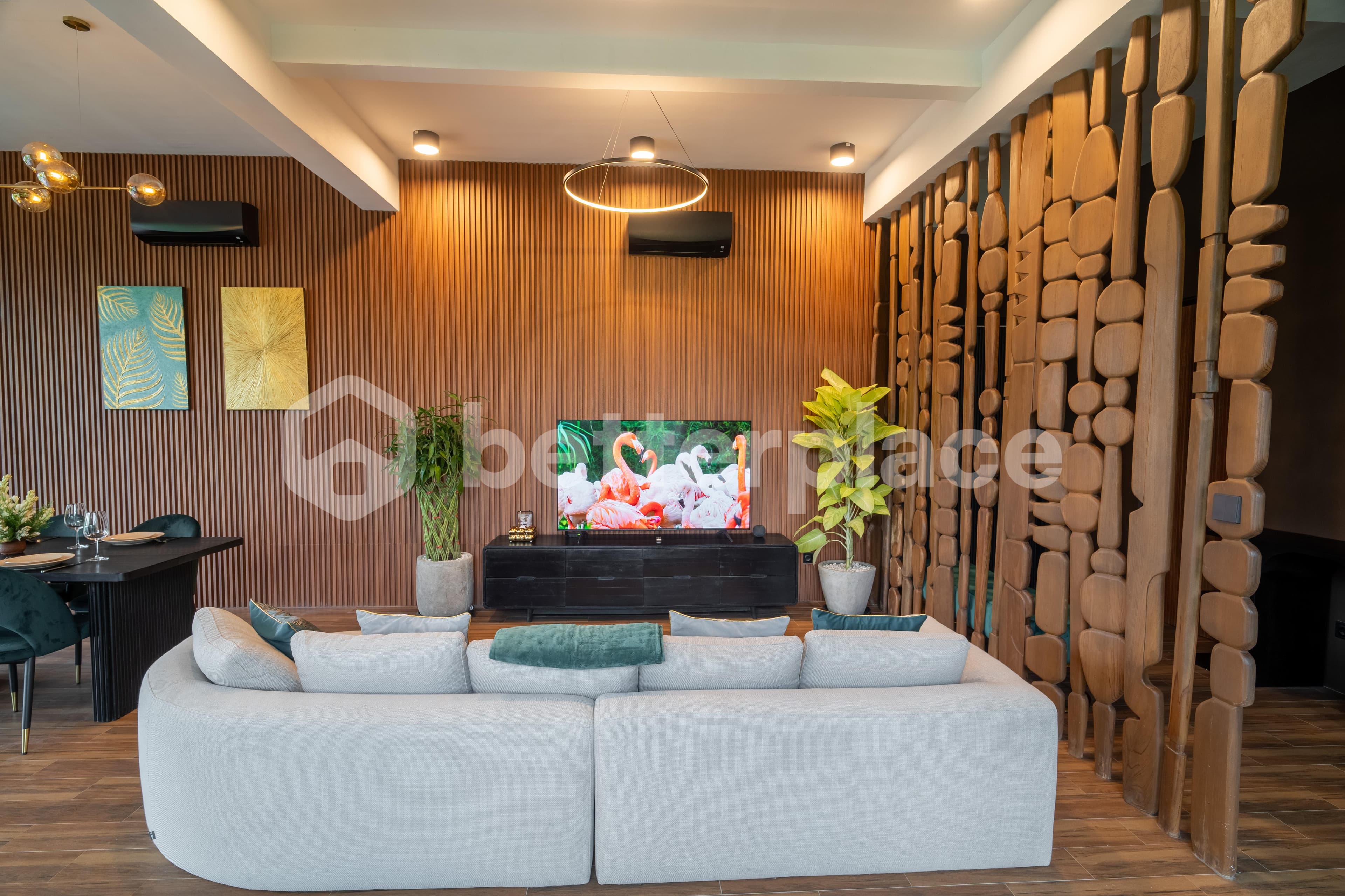 Modern Luxury Meets Tranquil Bali Lifestyle, 3 Bedroom Smart Villa in North Canggu