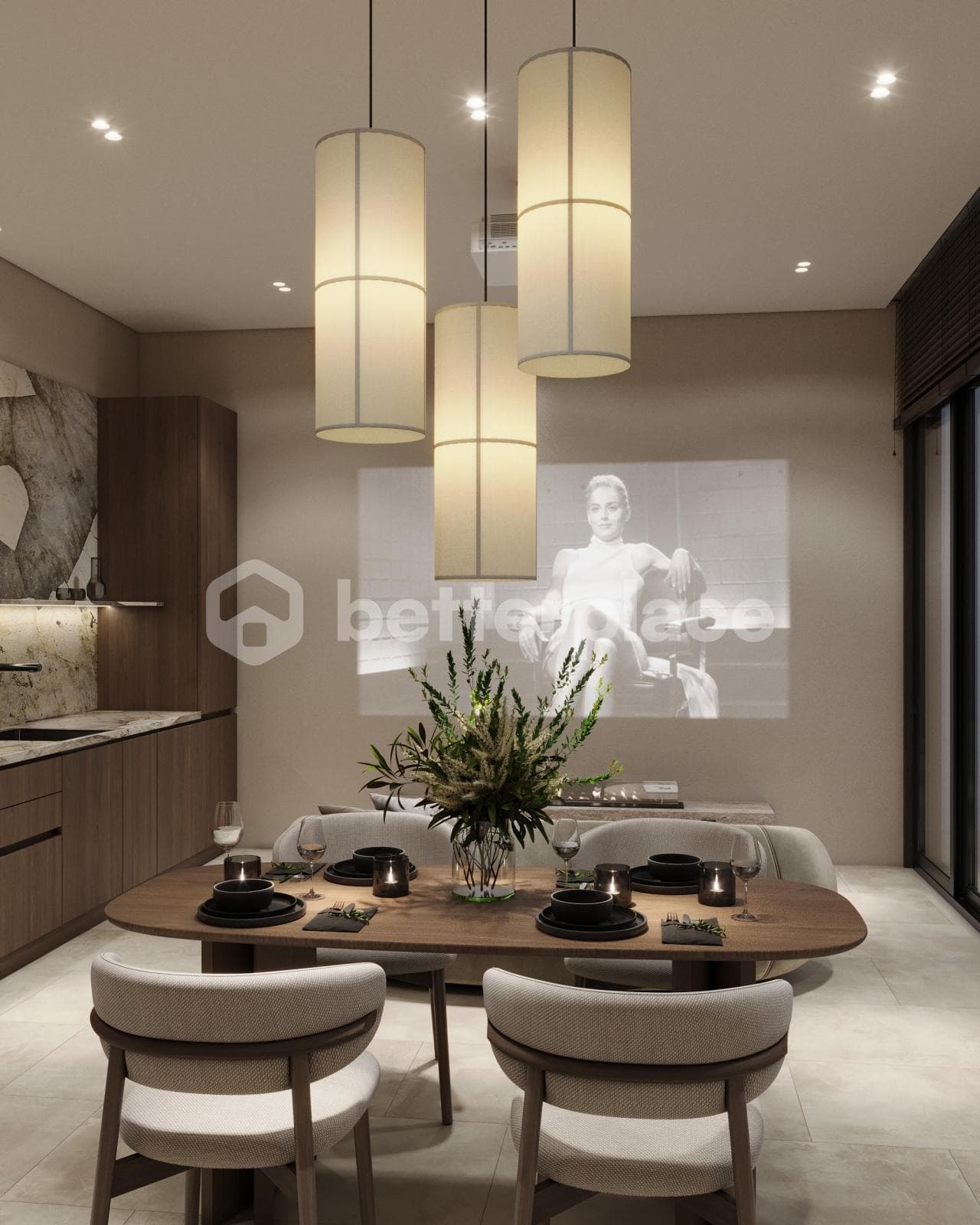 Seaside Sophistication: Exclusive Three-Bedroom Leasehold Villa in Bali’s Elite Market