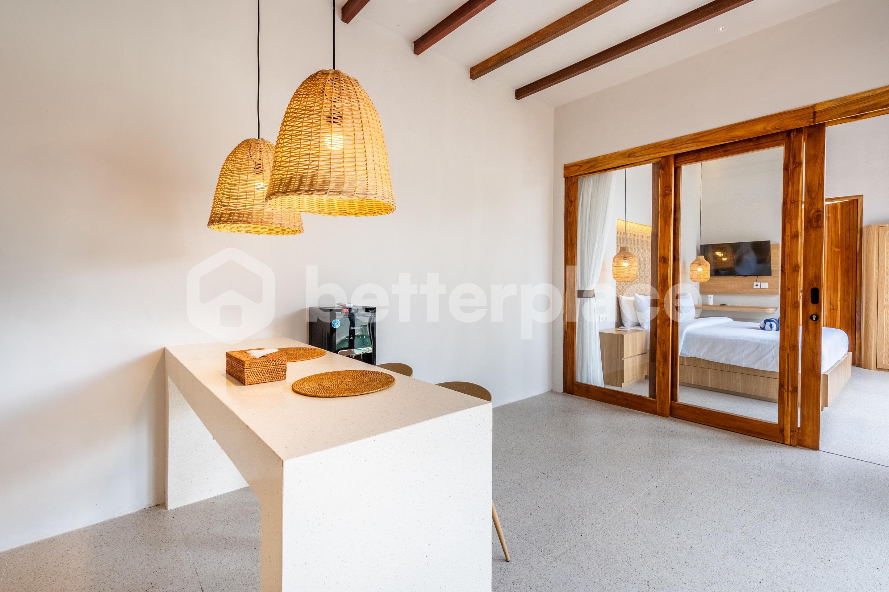 Brand New One Bedroom Villa with Private Pool in Ubud, An Investment Opportunity