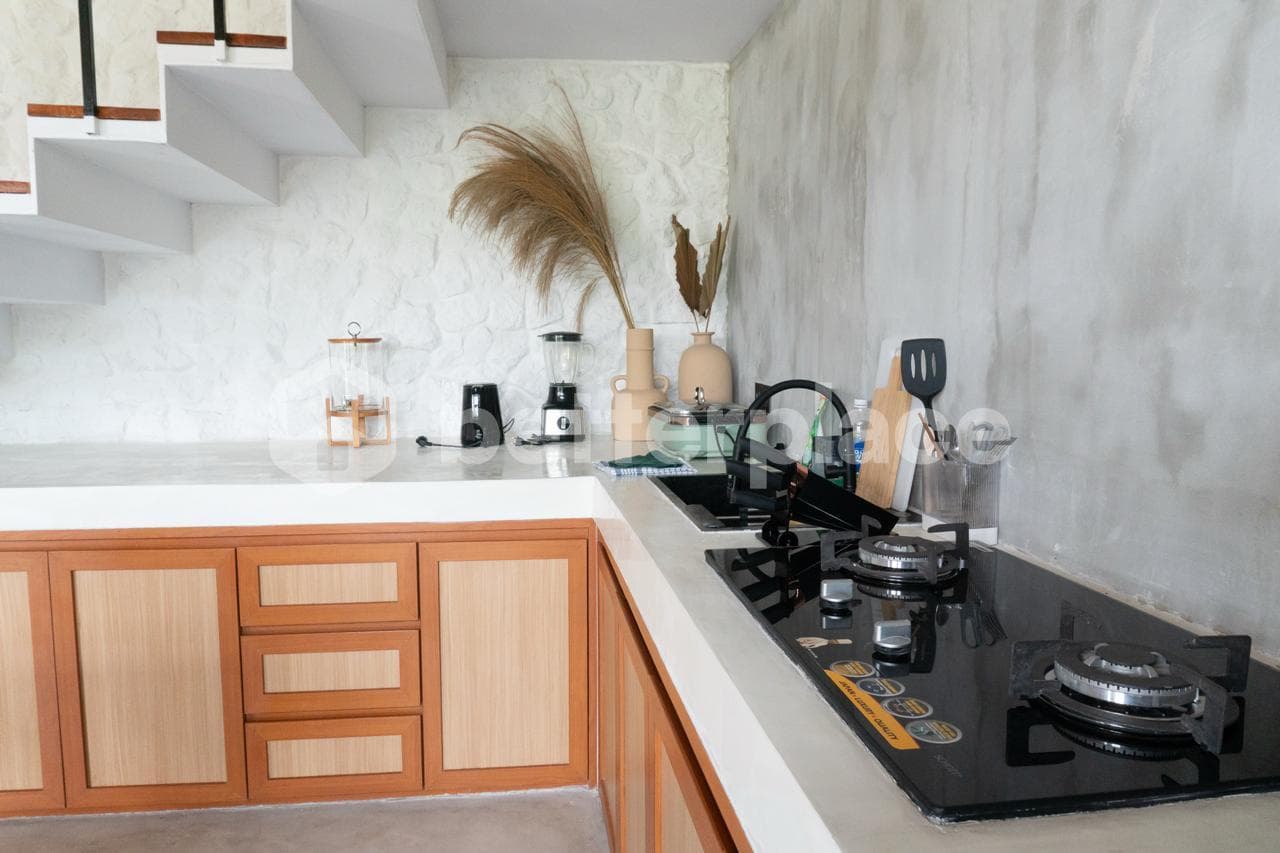 Modern 5 Bedroom Villa in Pecatu – A Great Investment Opportunity