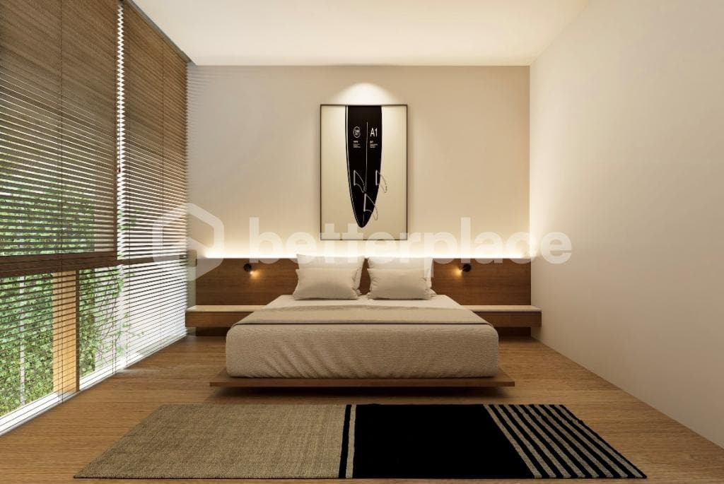 Luxury Redefined in the Heart of Berawa — Exclusive 3-Bedroom Furnished Villa Offering Prime Convenience, Timeless Design, and Exceptional ROI Opportunities