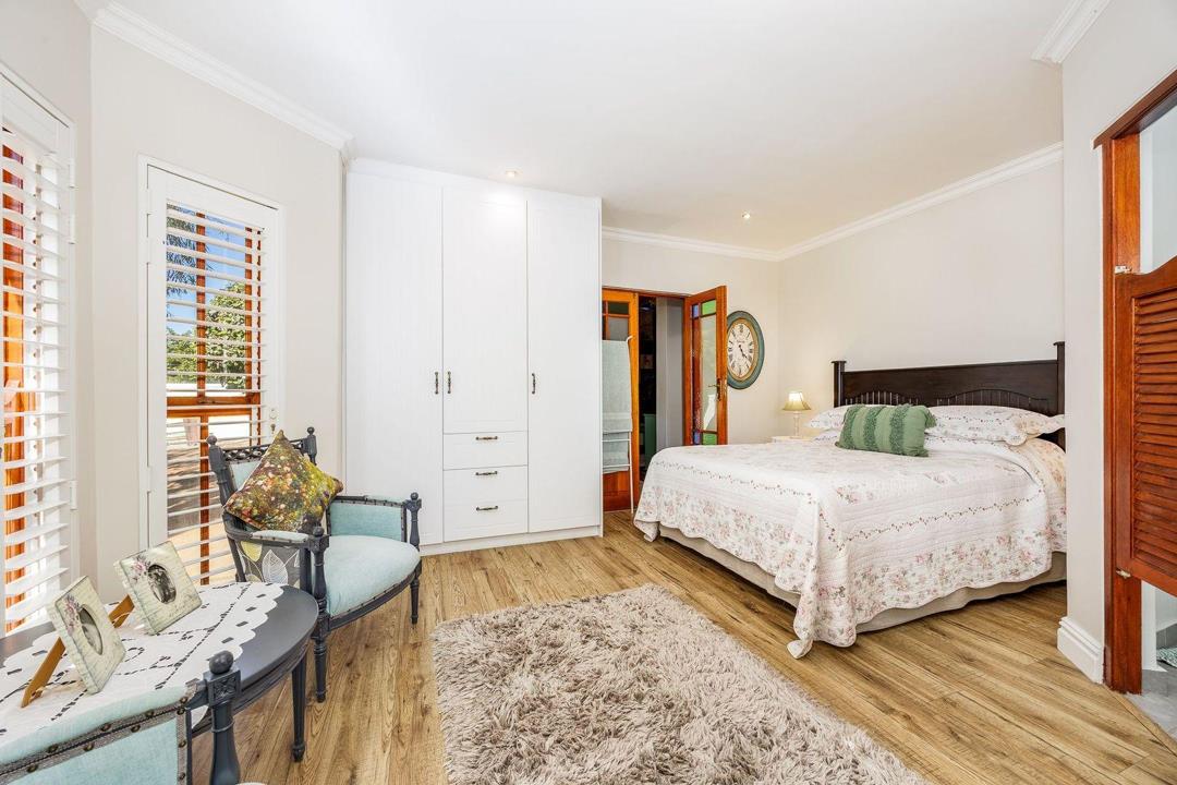 Luxury 3 Bed Villa For Sale in Durbanville Cape Town Western Cape South Africa